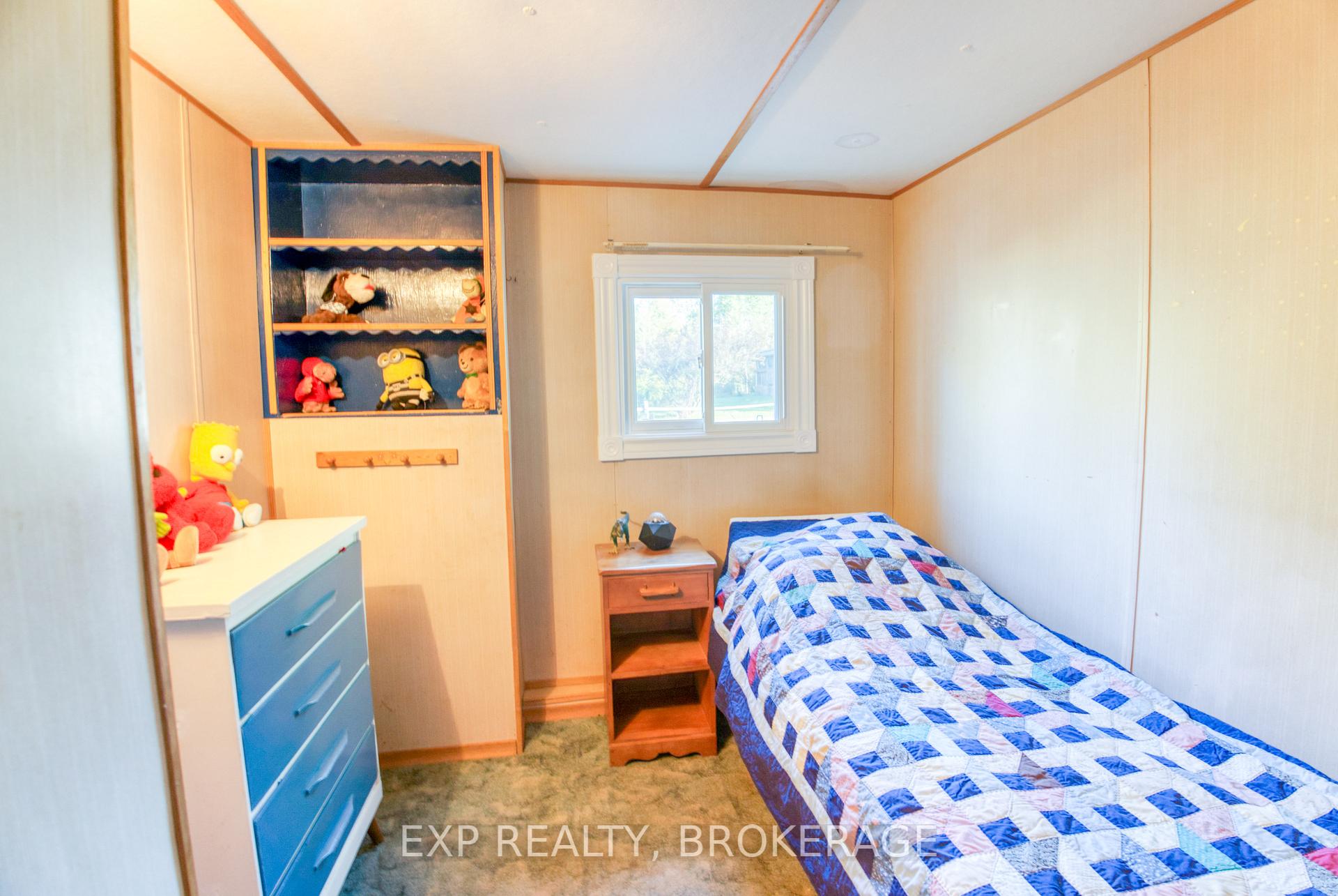 Photo 14 of 1103 Harold Road, Central Frontenac, Frontenac Centre — HOMEH