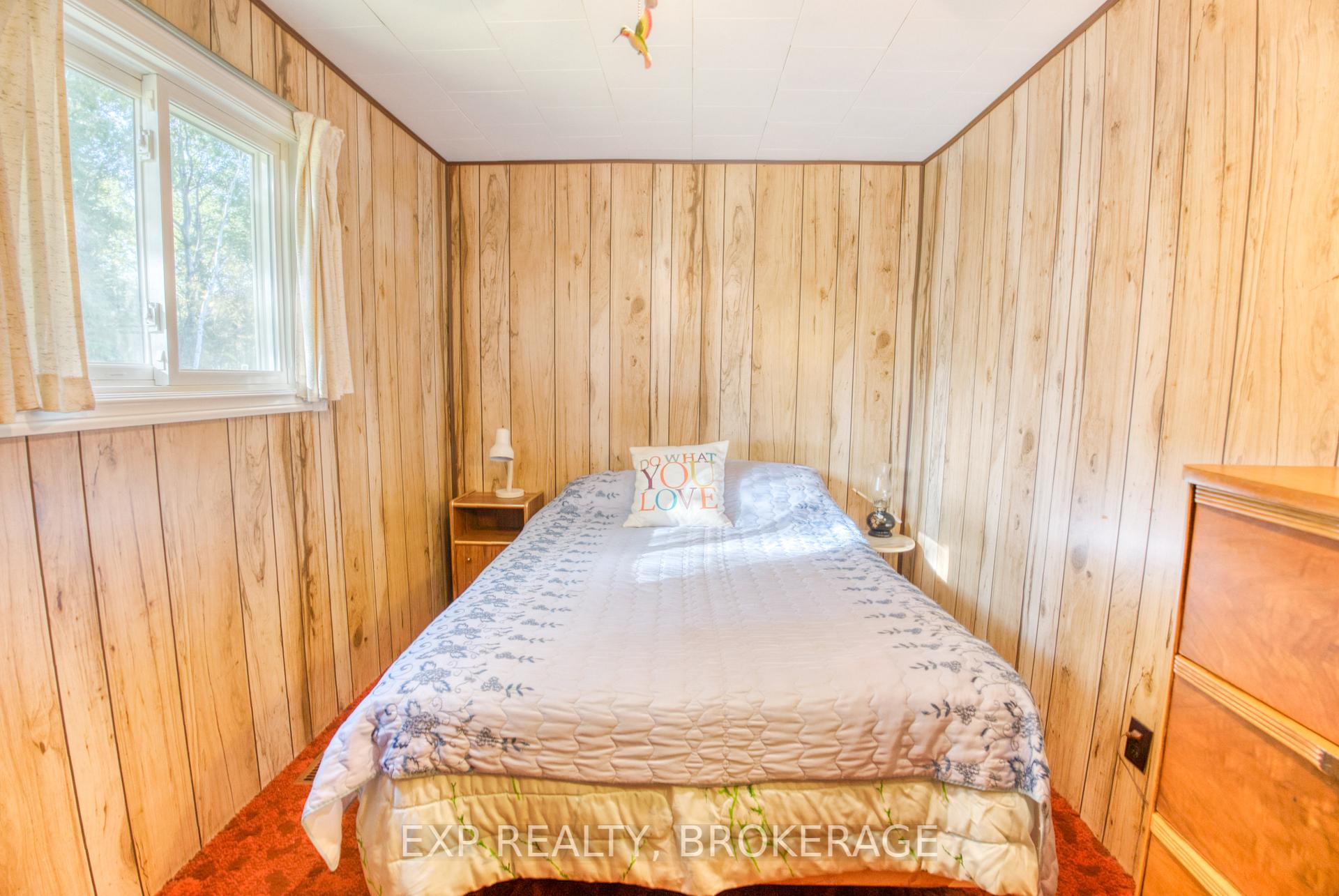 Photo 17 of 1103 Harold Road, Central Frontenac, Frontenac Centre — HOMEH