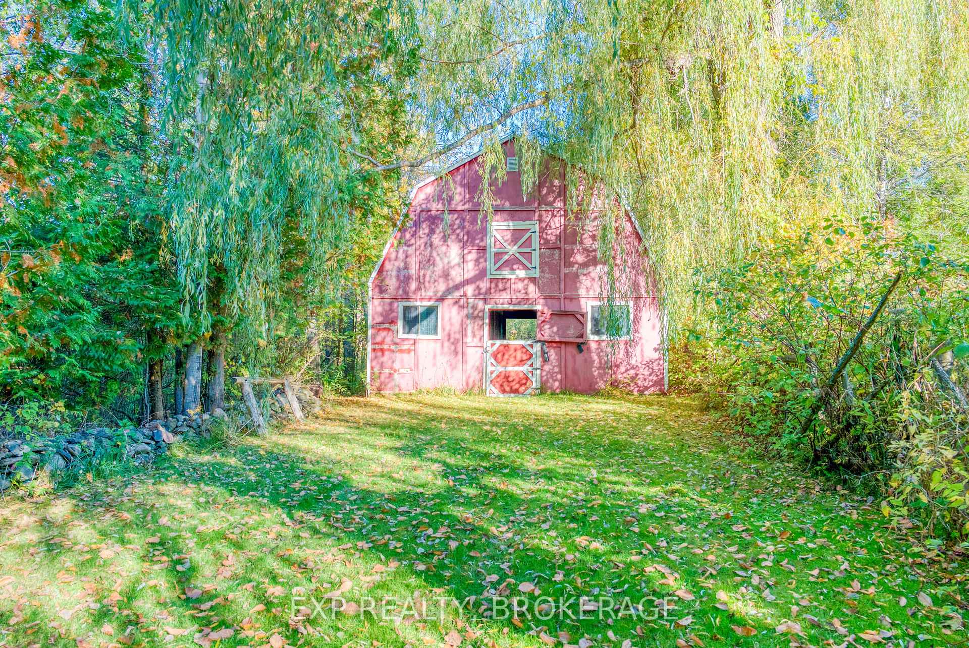 Photo 22 of 1103 Harold Road, Central Frontenac, Frontenac Centre — HOMEH