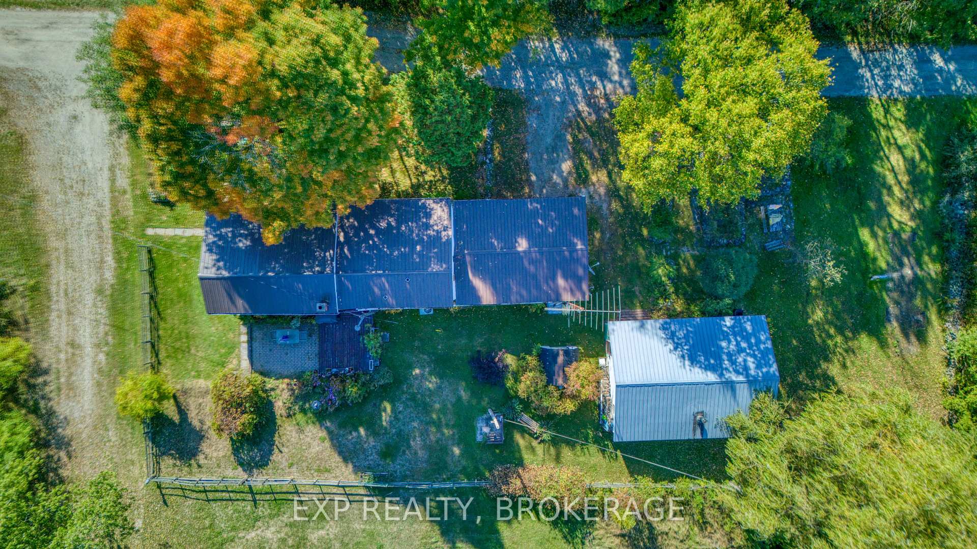 Photo 23 of 1103 Harold Road, Central Frontenac, Frontenac Centre — HOMEH
