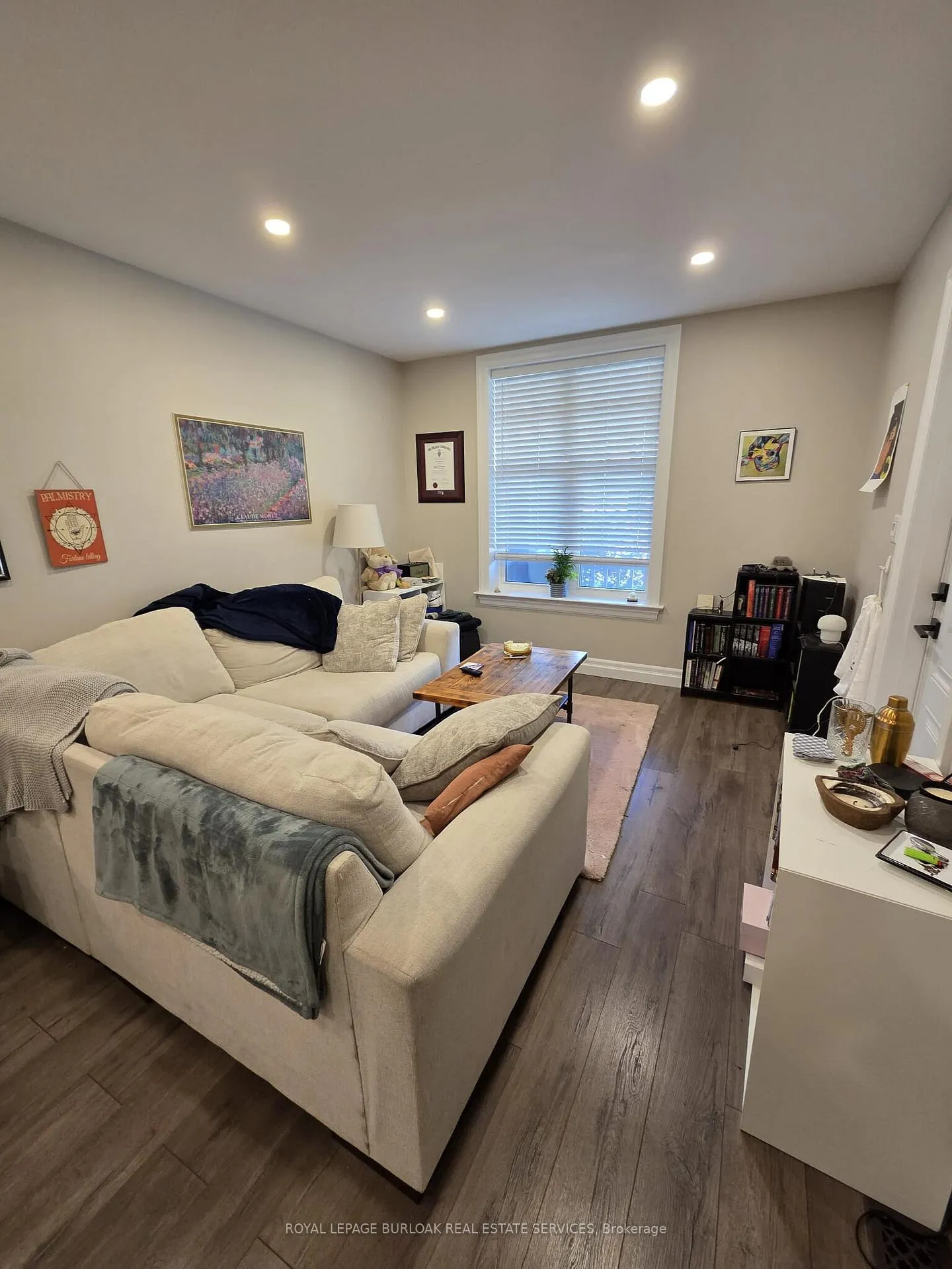 Photo 6 of Unit 1, 81 Gage Avenue S, Hamilton, Crown Point — HOMEH
