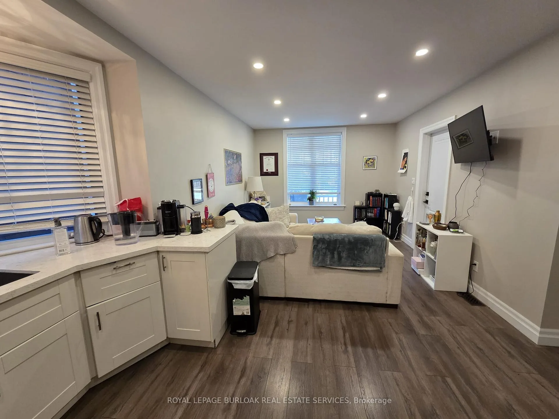 Photo 7 of Unit 1, 81 Gage Avenue S, Hamilton, Crown Point — HOMEH