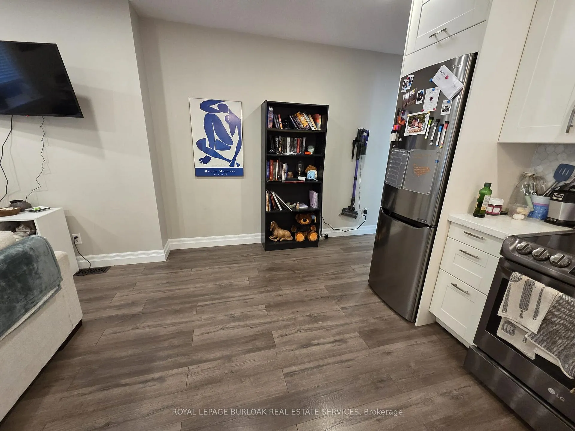 Photo 9 of Unit 1, 81 Gage Avenue S, Hamilton, Crown Point — HOMEH