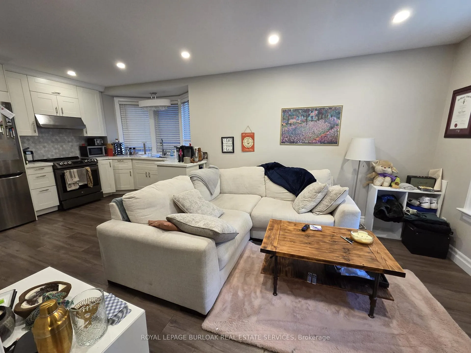 Photo 10 of Unit 1, 81 Gage Avenue S, Hamilton, Crown Point — HOMEH