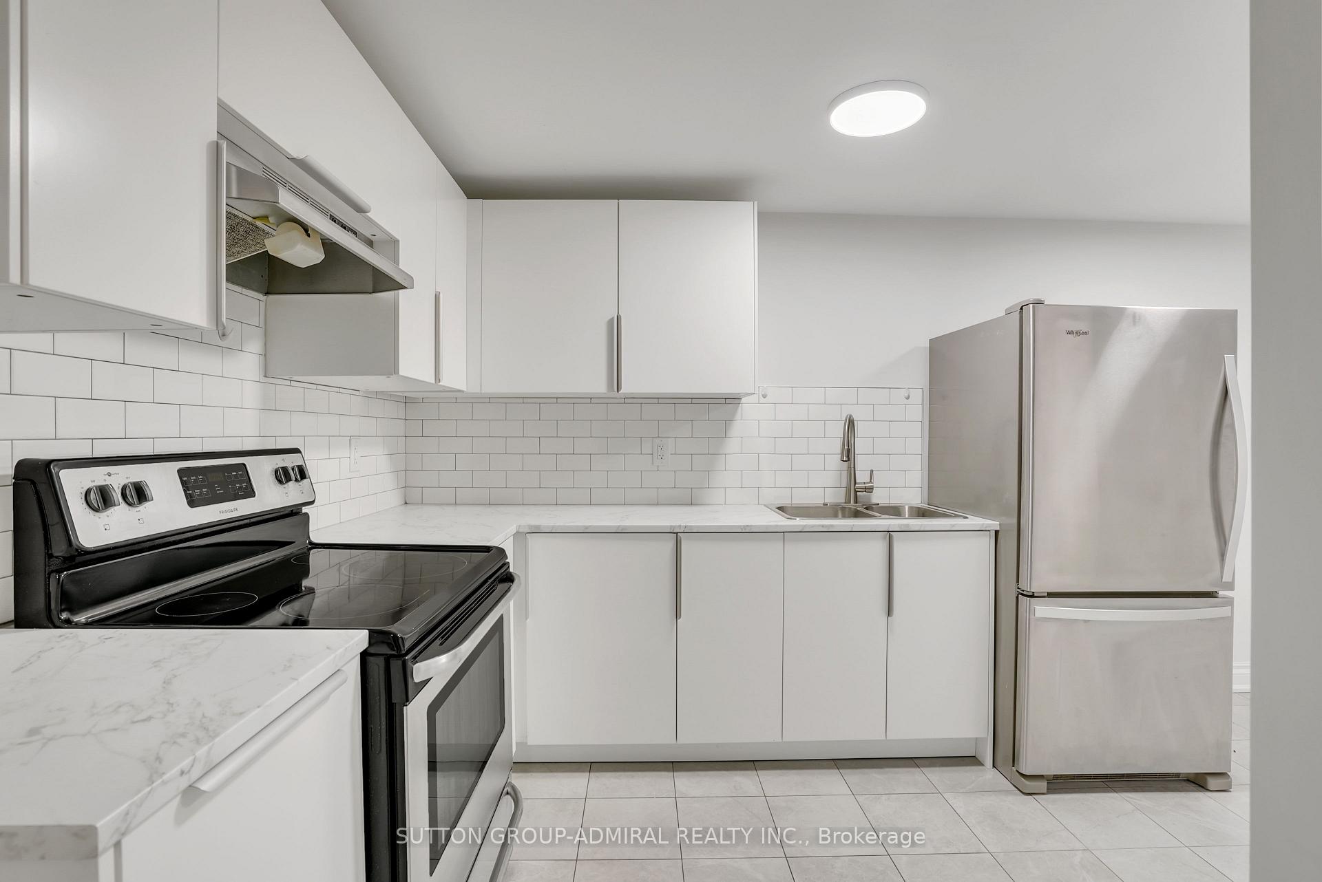 Front of Unit Lower, 73 Trillium Crescent