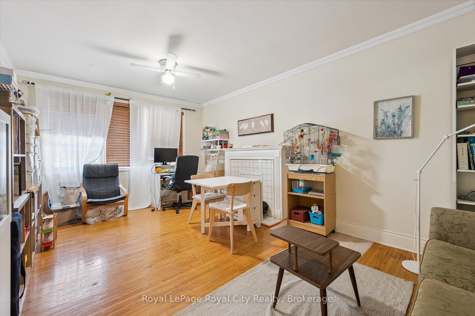 Photo 9 of 33 Eramosa Road, Guelph, St. George's — HOMEH