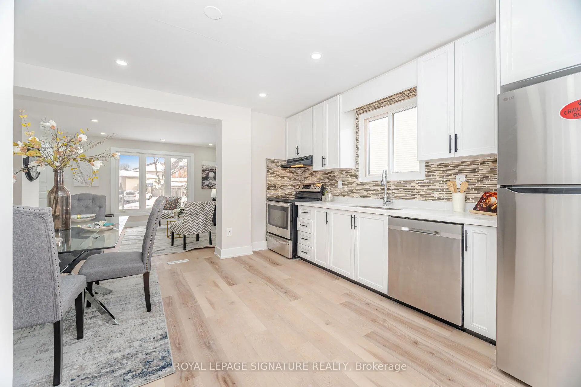 Photo 6 of 26 Graywood Road, Hamilton, Gourley — HOMEH