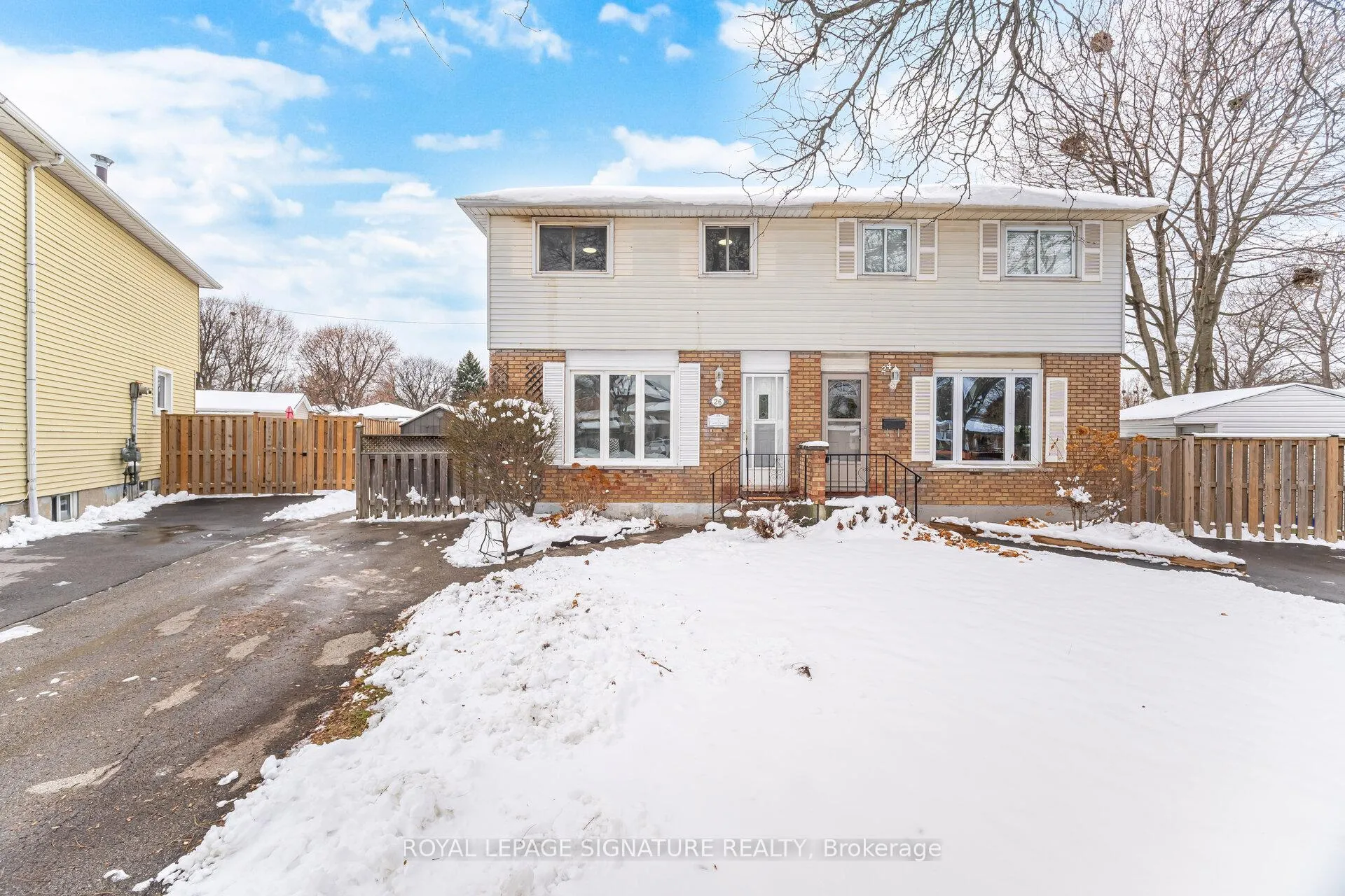 Photo 27 of 26 Graywood Road, Hamilton, Gourley — HOMEH