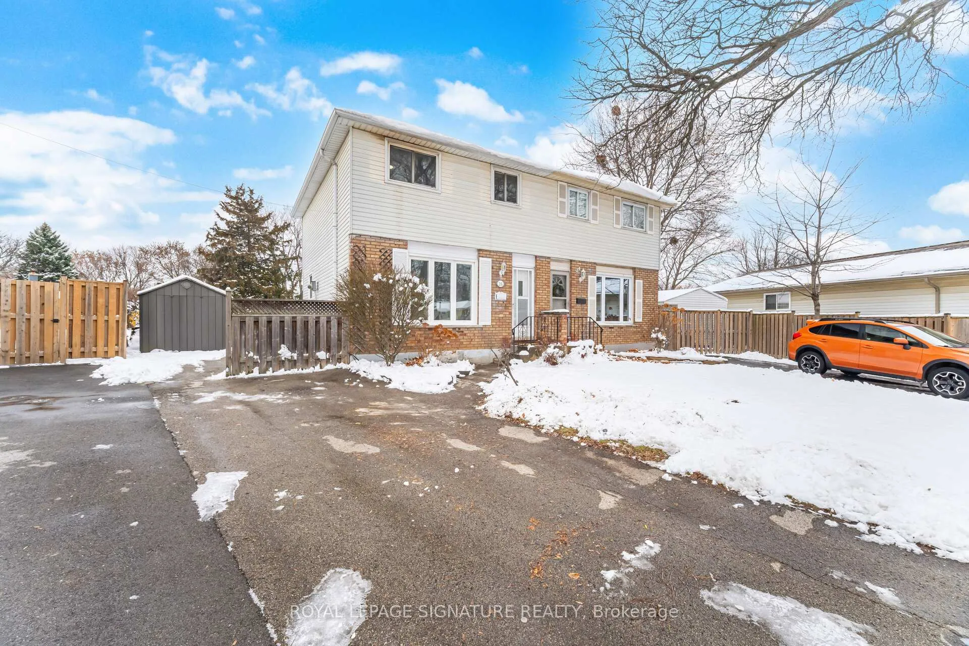 Photo 29 of 26 Graywood Road, Hamilton, Gourley — HOMEH