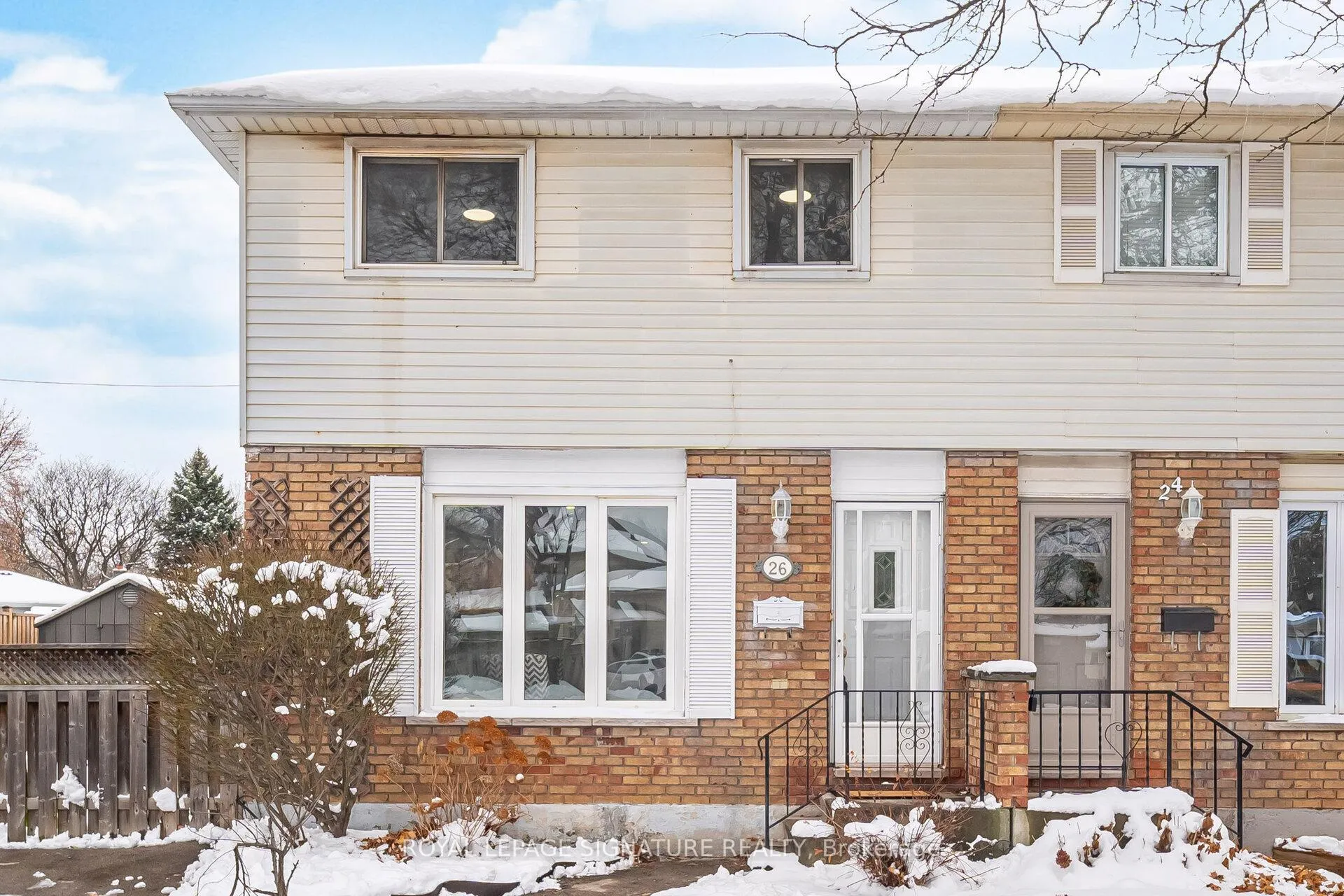 Photo 30 of 26 Graywood Road, Hamilton, Gourley — HOMEH