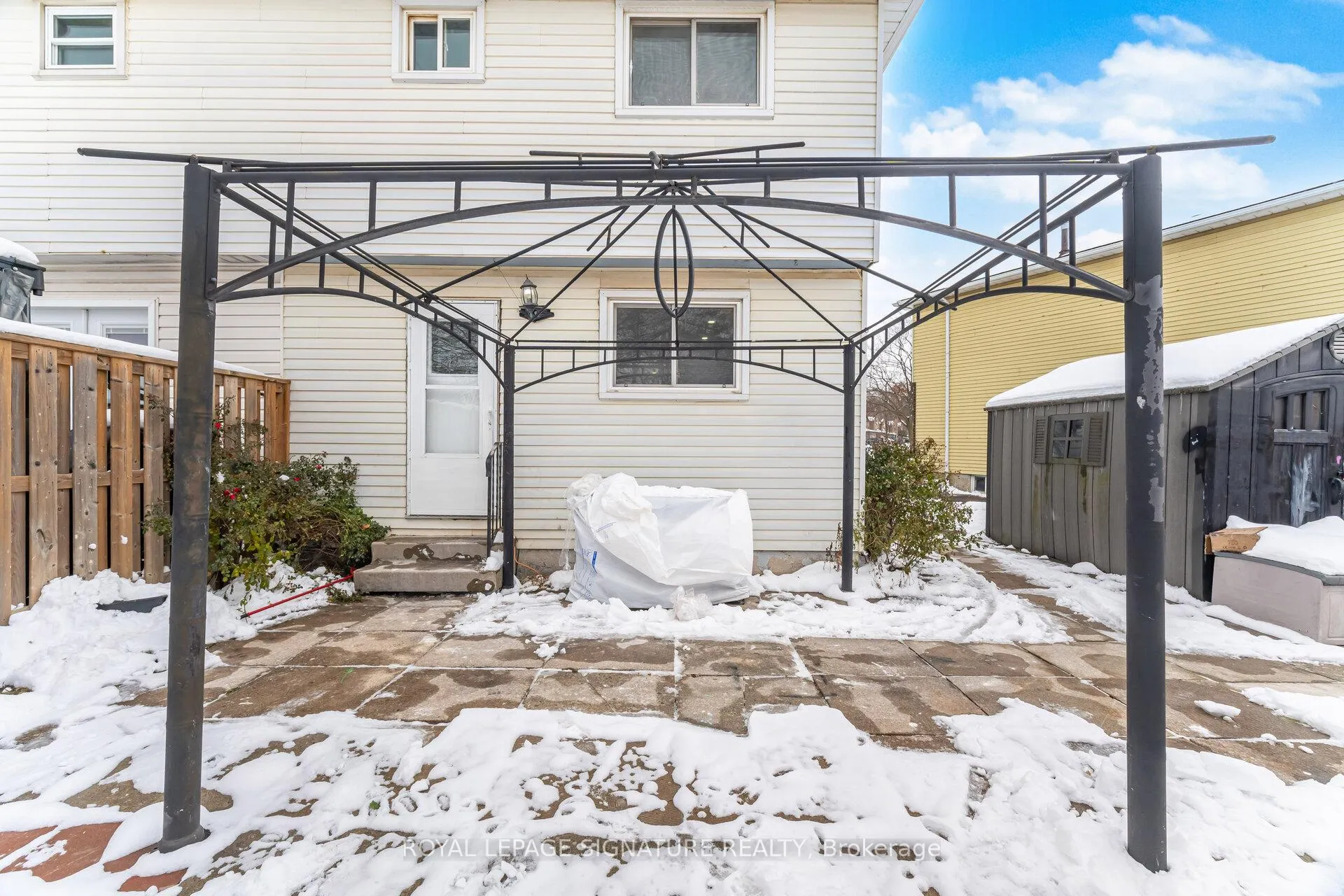 Photo 32 of 26 Graywood Road, Hamilton, Gourley — HOMEH