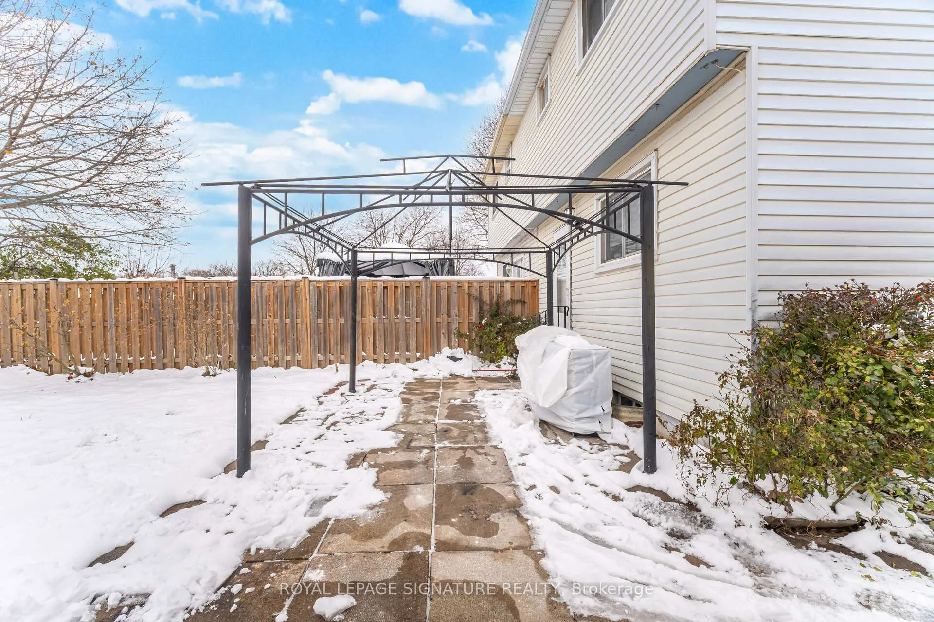 Photo 33 of 26 Graywood Road, Hamilton, Gourley — HOMEH