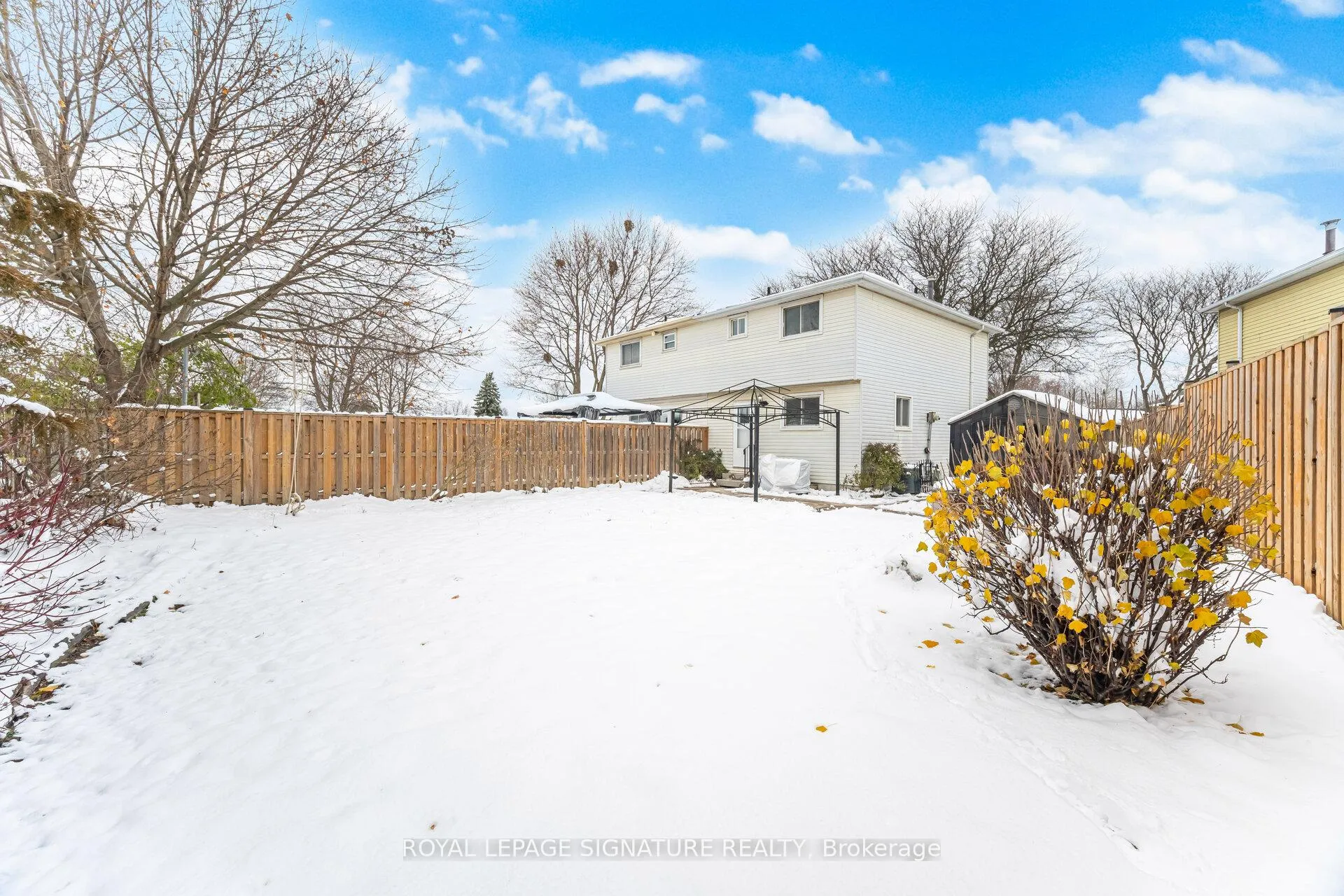 Photo 36 of 26 Graywood Road, Hamilton, Gourley — HOMEH