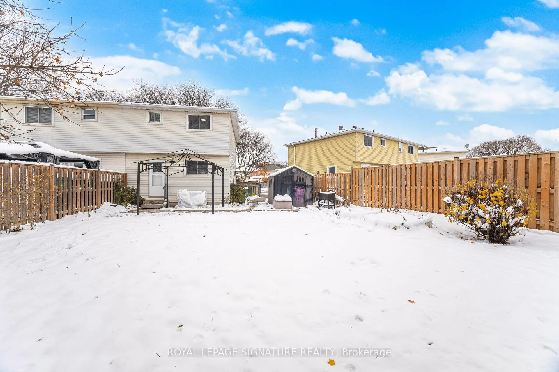 Photo 37 of 26 Graywood Road, Hamilton, Gourley — HOMEH