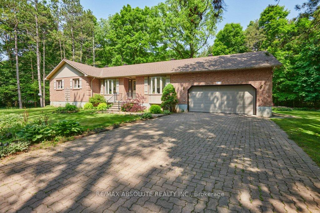 Photo 1 of 8344 Forest Green Crescent, Ottawa, Osgoode Twp North of Reg Rd 6 — HOMEH