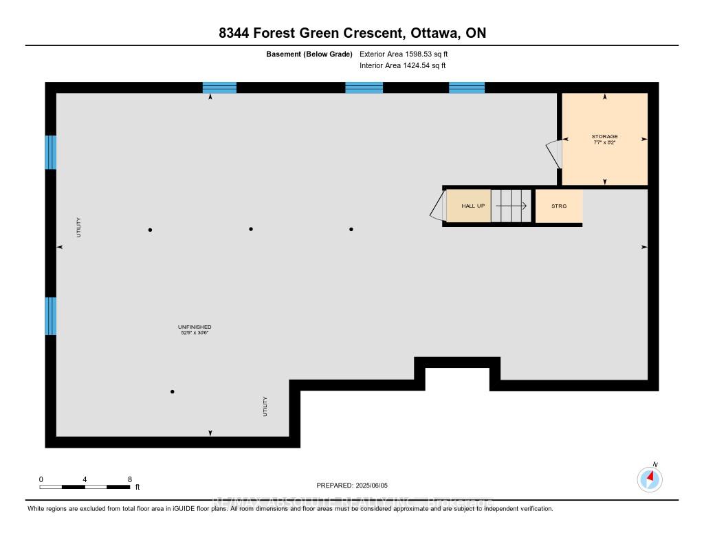 Photo 46 of 8344 Forest Green Crescent, Ottawa, Osgoode Twp North of Reg Rd 6 — HOMEH