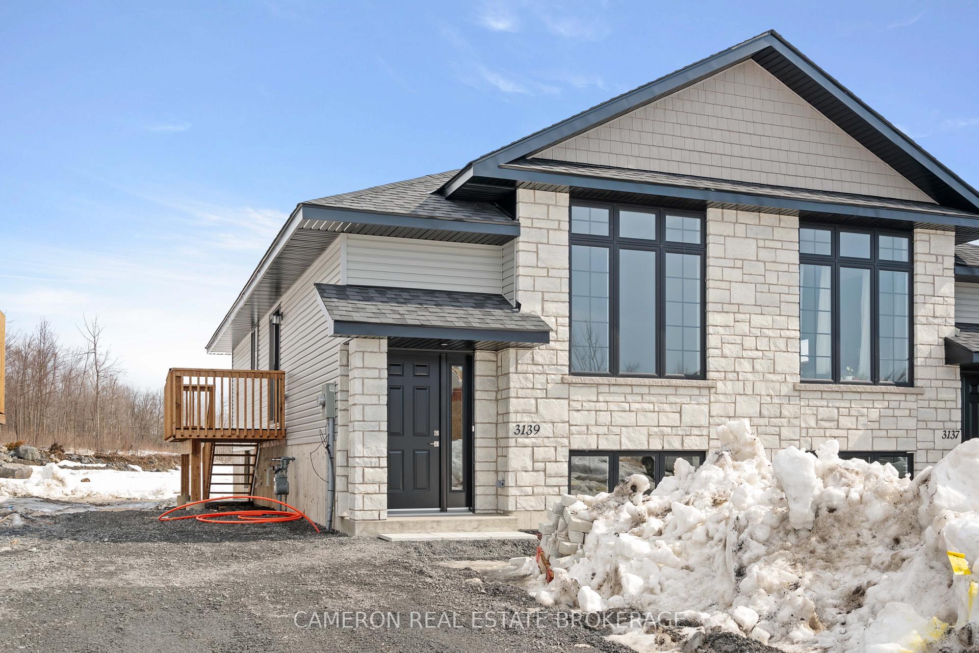 Photo 1 of 3139 Mauricy Street, Cornwall — HOMEH