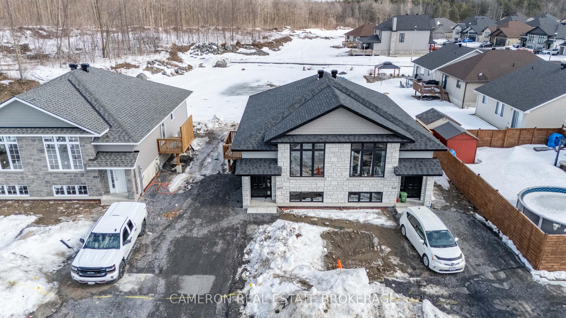 Photo 23 of 3139 Mauricy Street, Cornwall — HOMEH