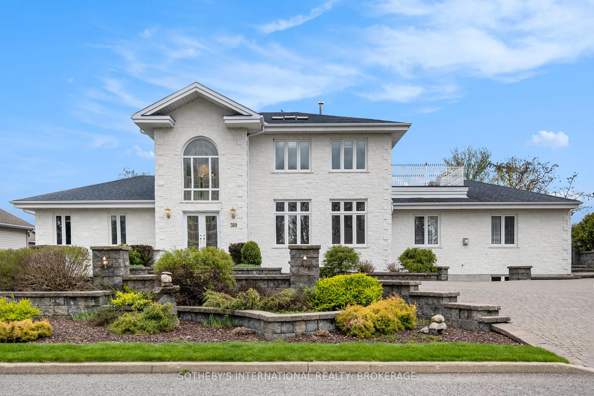 Photo of 389 Albert Street