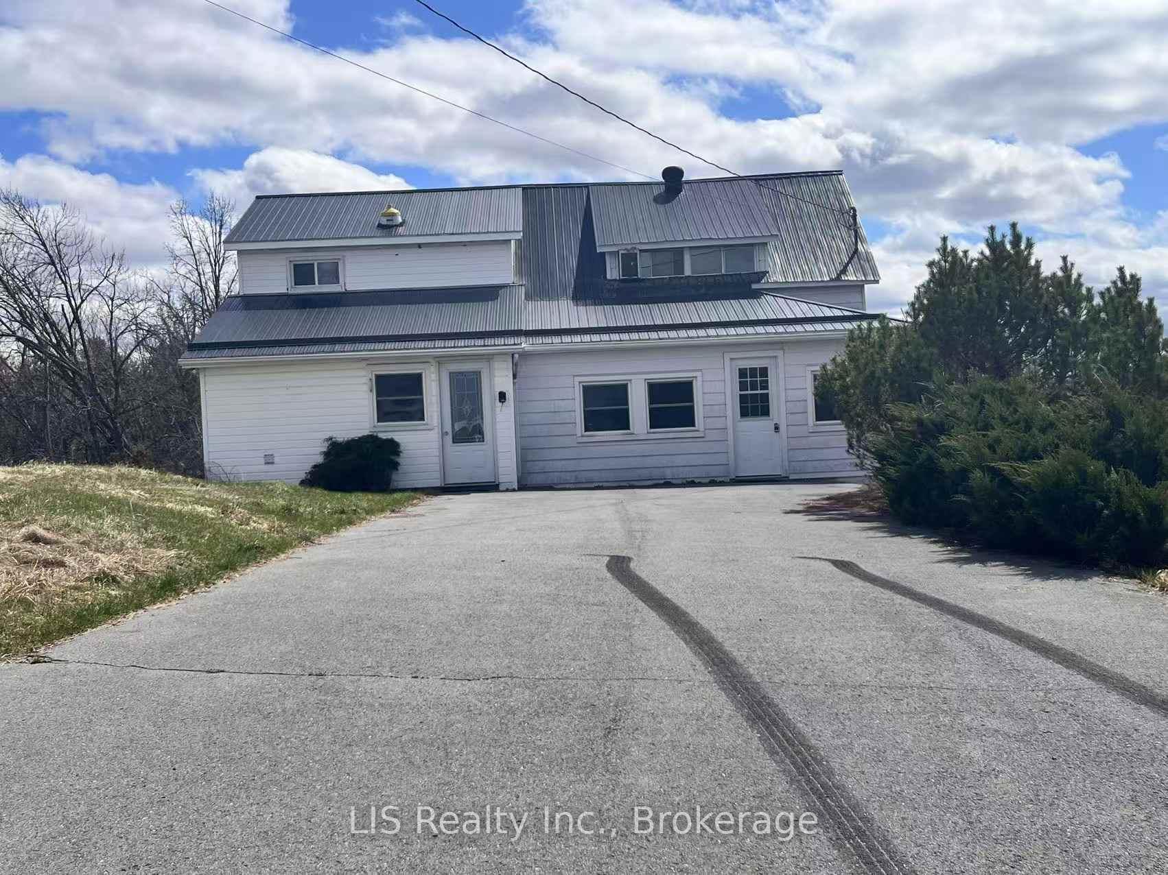 Photo 1 of 5171 Verona Sand Road, Frontenac, Frontenac South — HOMEH