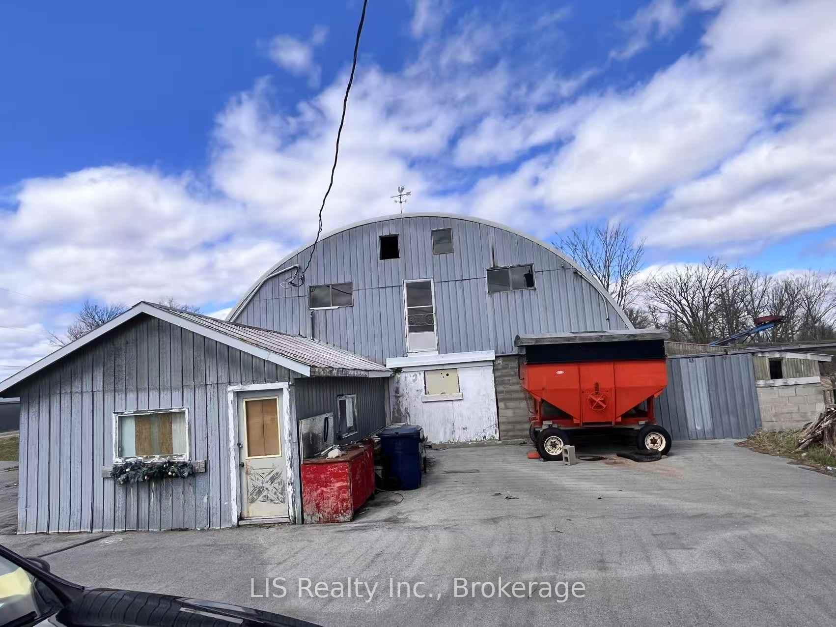 Photo 5 of 5171 Verona Sand Road, Frontenac, Frontenac South — HOMEH