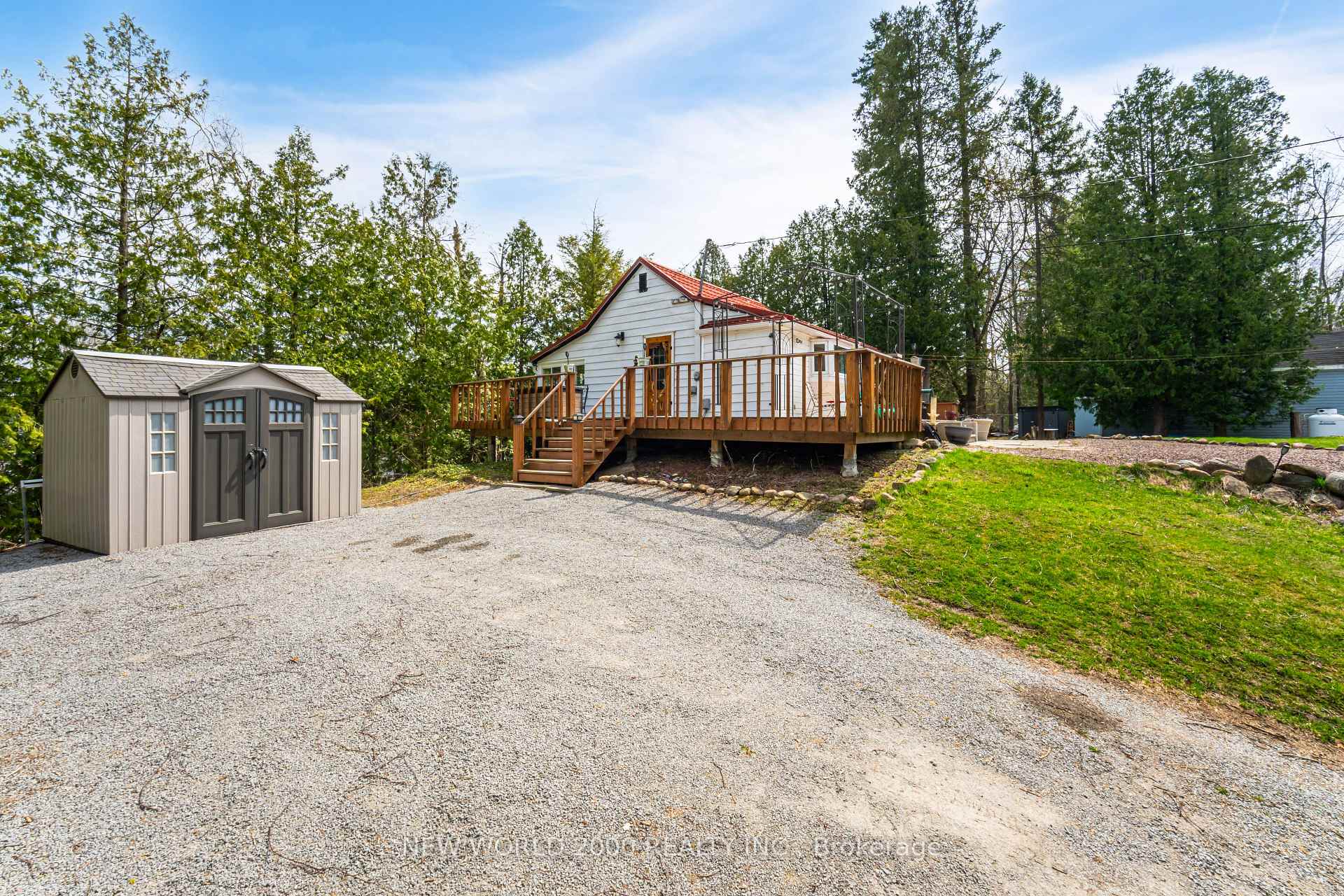 Photo 1 of 4 Chambers Lane, Georgina, Pefferlaw — HOMEH