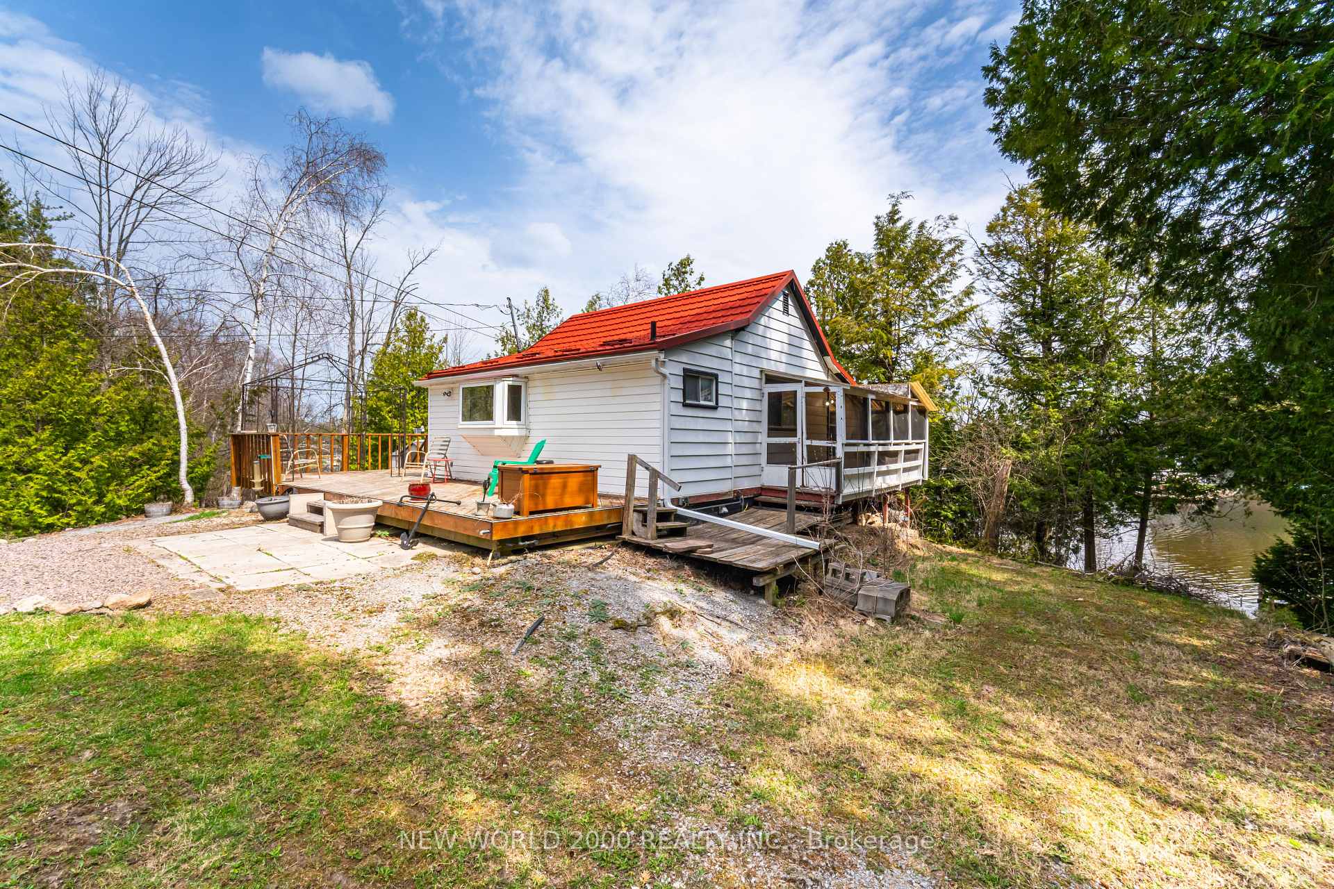 Photo 12 of 4 Chambers Lane, Georgina, Pefferlaw — HOMEH