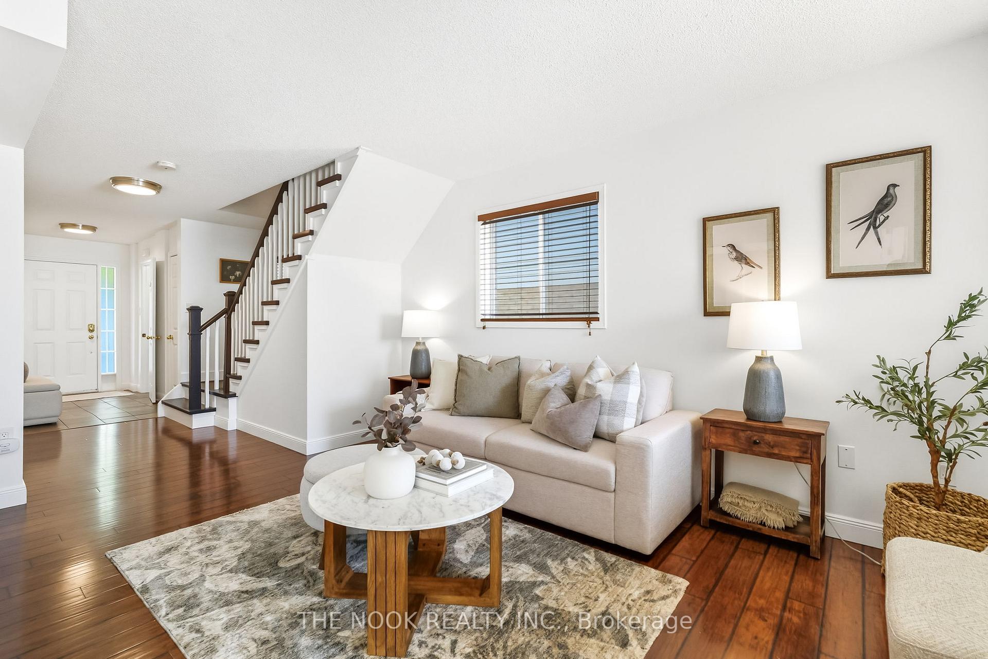 Photo 6 of 16 Somerscales Drive, Clarington, Bowmanville — HOMEH