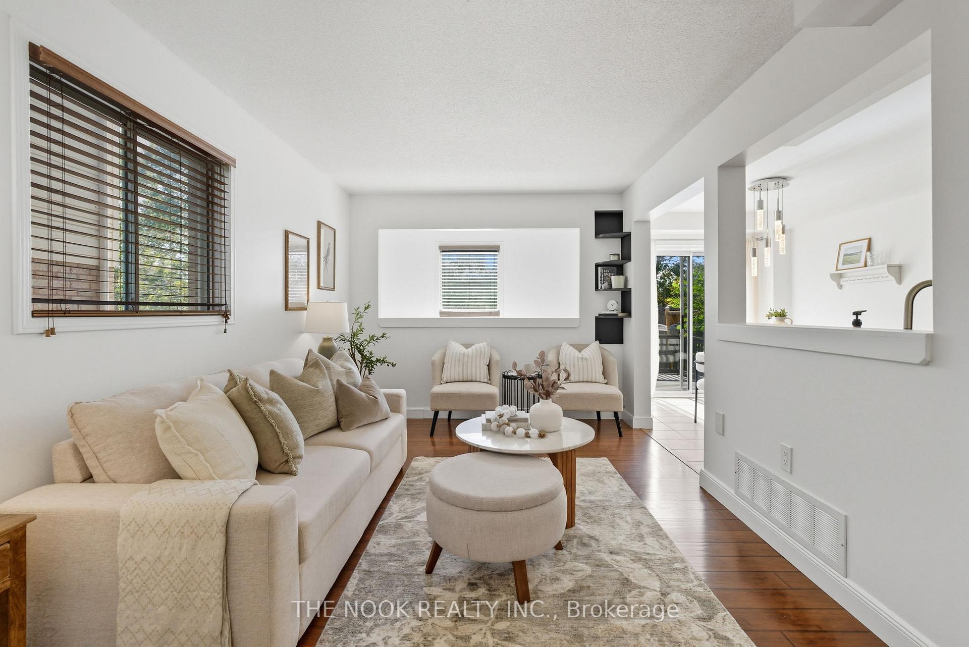 Photo 8 of 16 Somerscales Drive, Clarington, Bowmanville — HOMEH