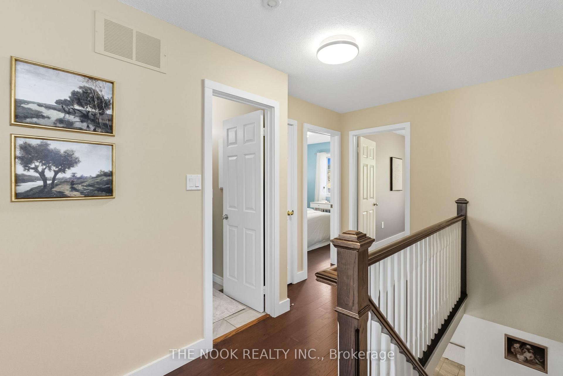 Photo 21 of 16 Somerscales Drive, Clarington, Bowmanville — HOMEH