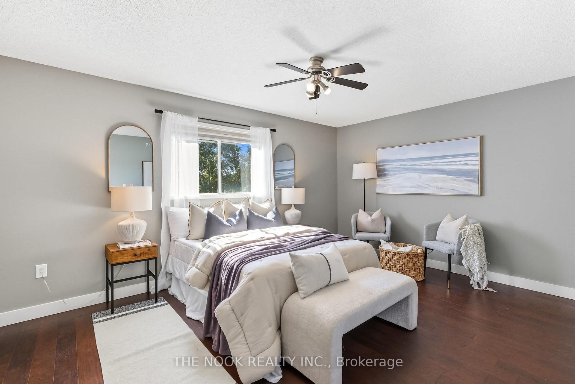 Photo 22 of 16 Somerscales Drive, Clarington, Bowmanville — HOMEH