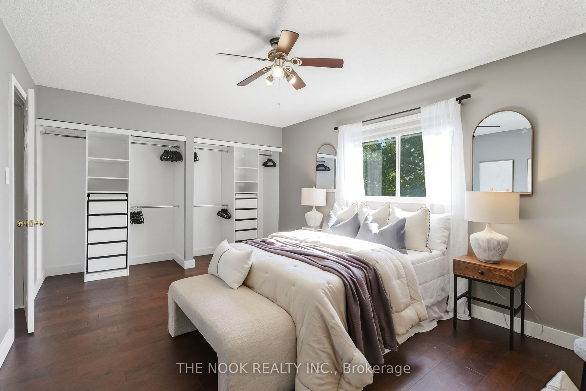 Photo 24 of 16 Somerscales Drive, Clarington, Bowmanville — HOMEH