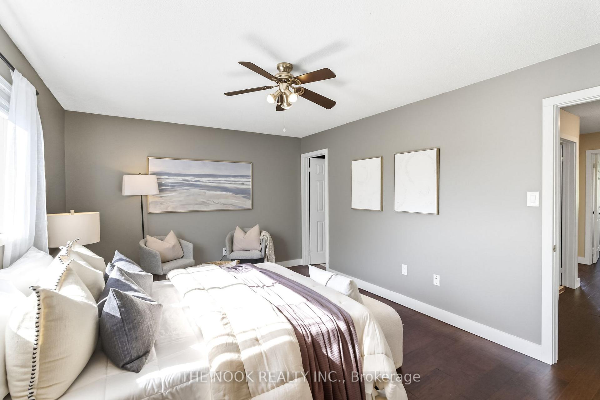 Photo 25 of 16 Somerscales Drive, Clarington, Bowmanville — HOMEH