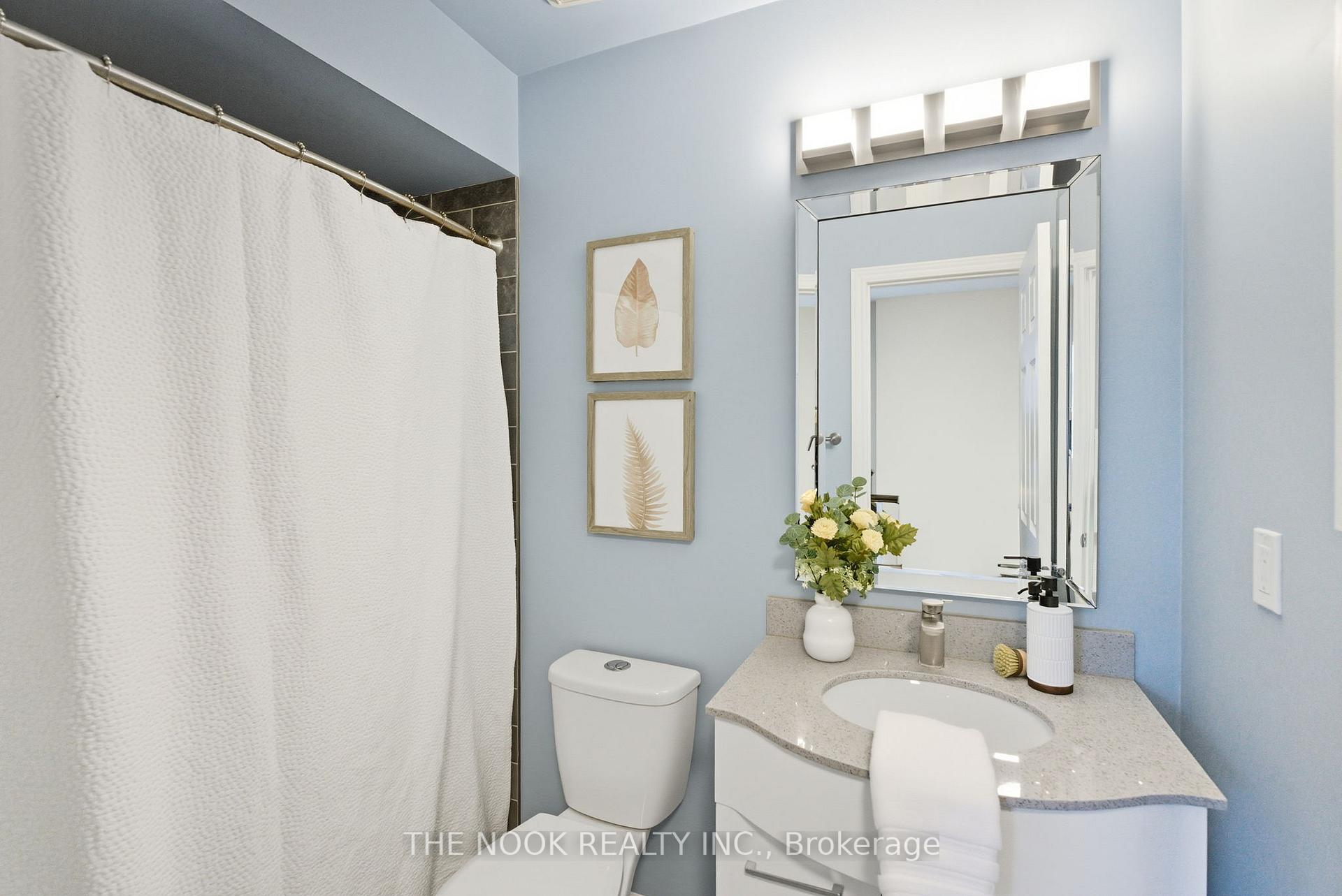 Photo 26 of 16 Somerscales Drive, Clarington, Bowmanville — HOMEH