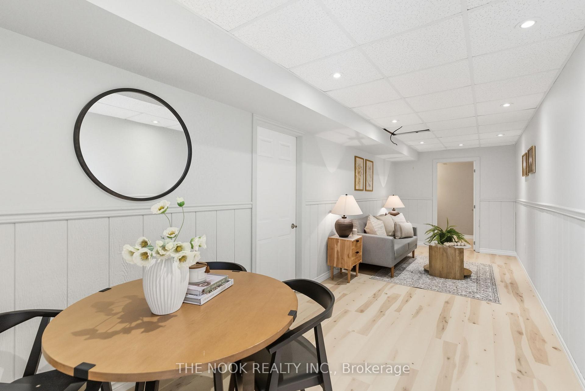 Photo 37 of 16 Somerscales Drive, Clarington, Bowmanville — HOMEH