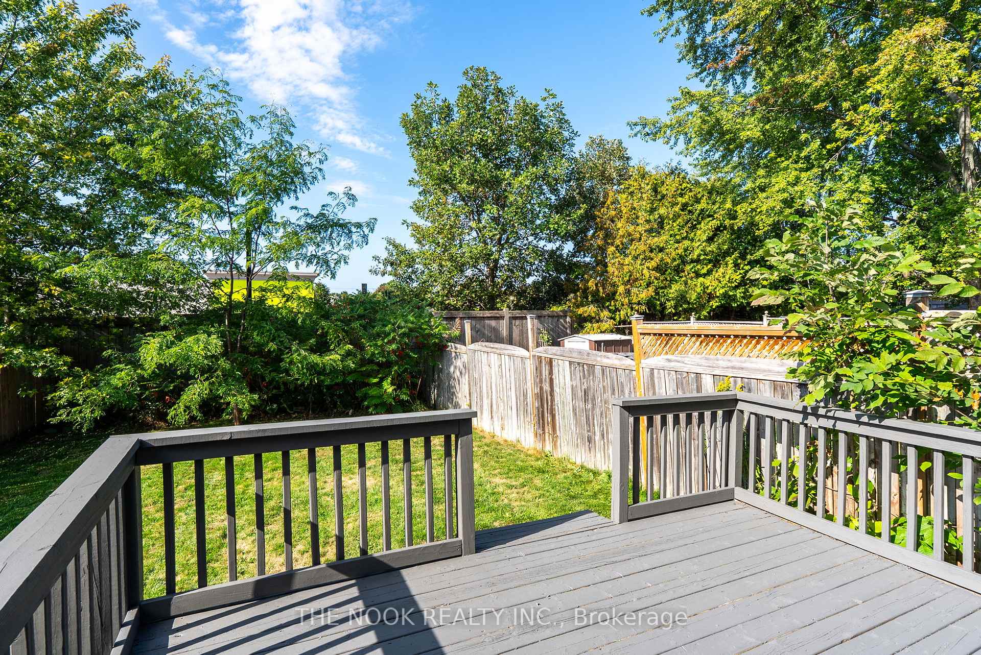 Photo 43 of 16 Somerscales Drive, Clarington, Bowmanville — HOMEH