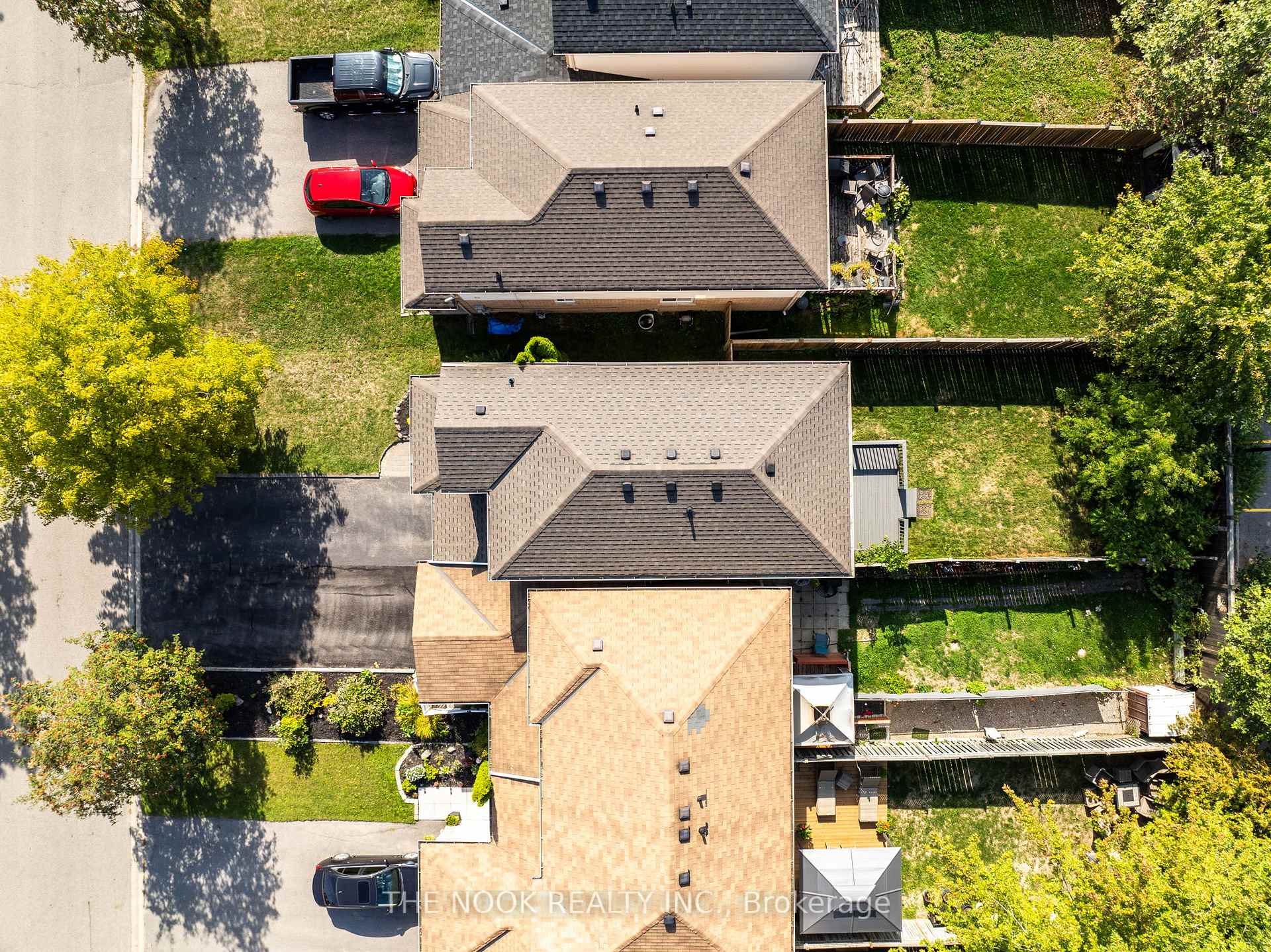 Photo 47 of 16 Somerscales Drive, Clarington, Bowmanville — HOMEH