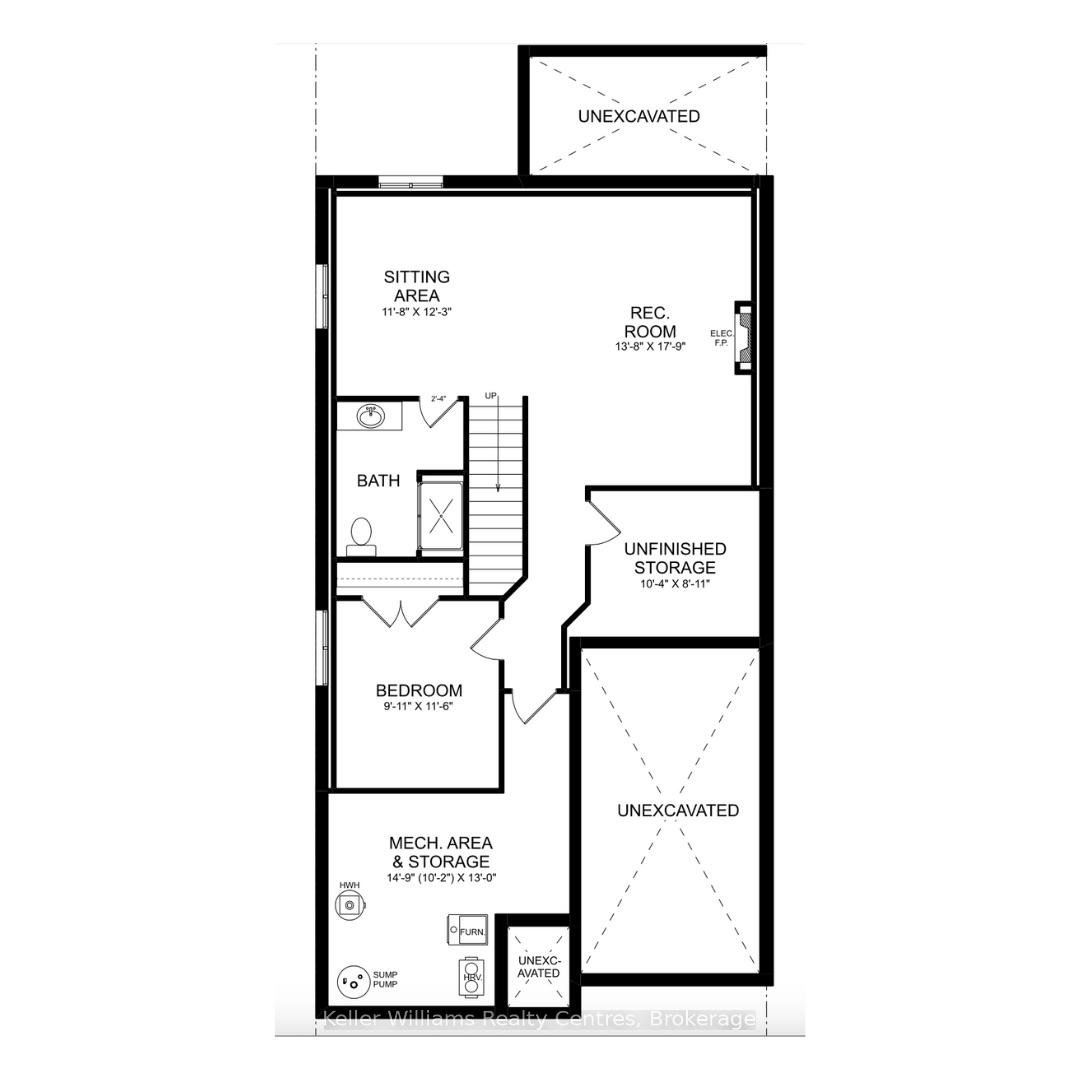 Photo 22 of 837 22ND Avenue A, Hanover — HOMEH