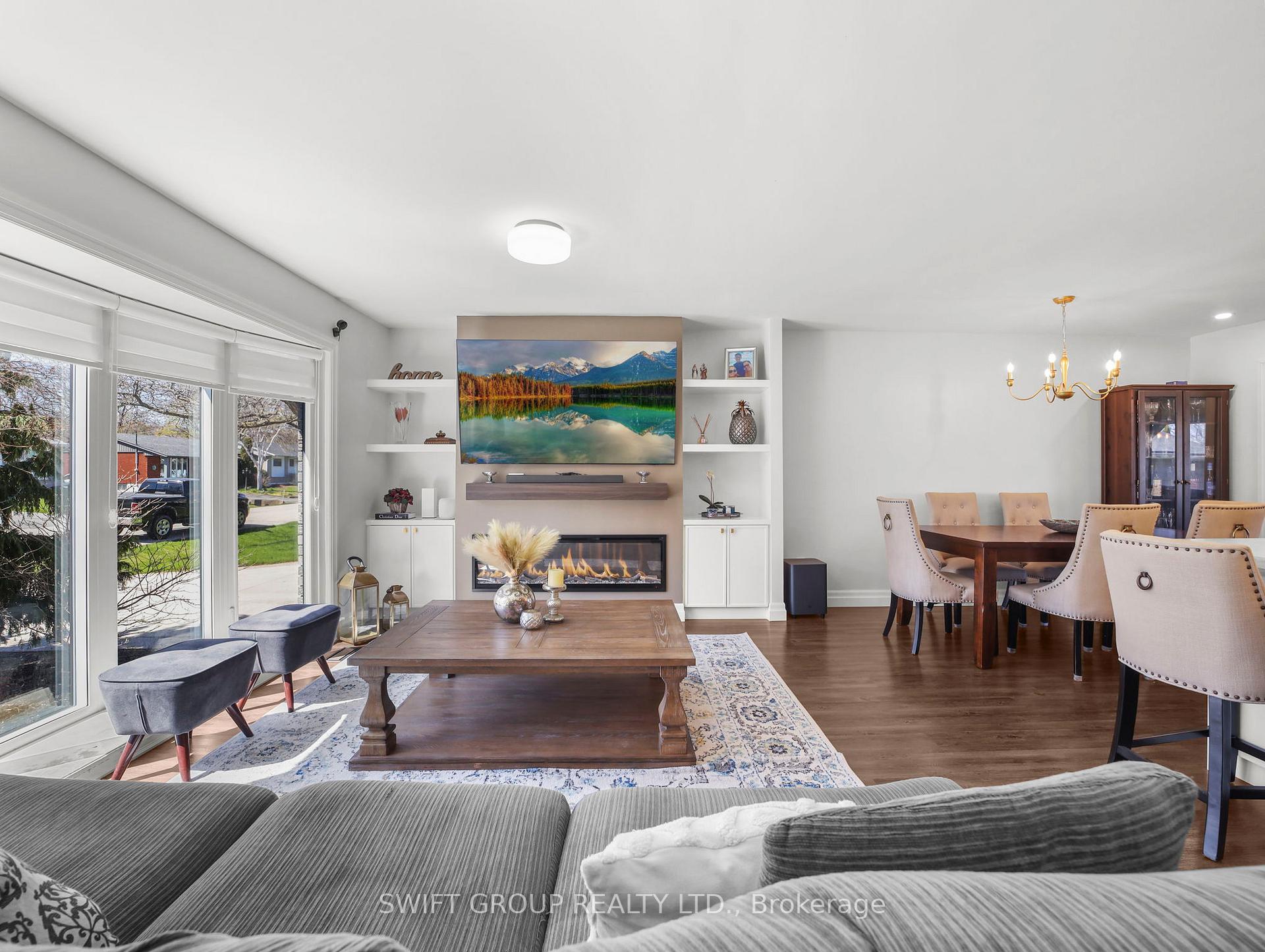 Photo 4 of 39 Viking Drive, Grimsby, Grimsby Beach — HOMEH