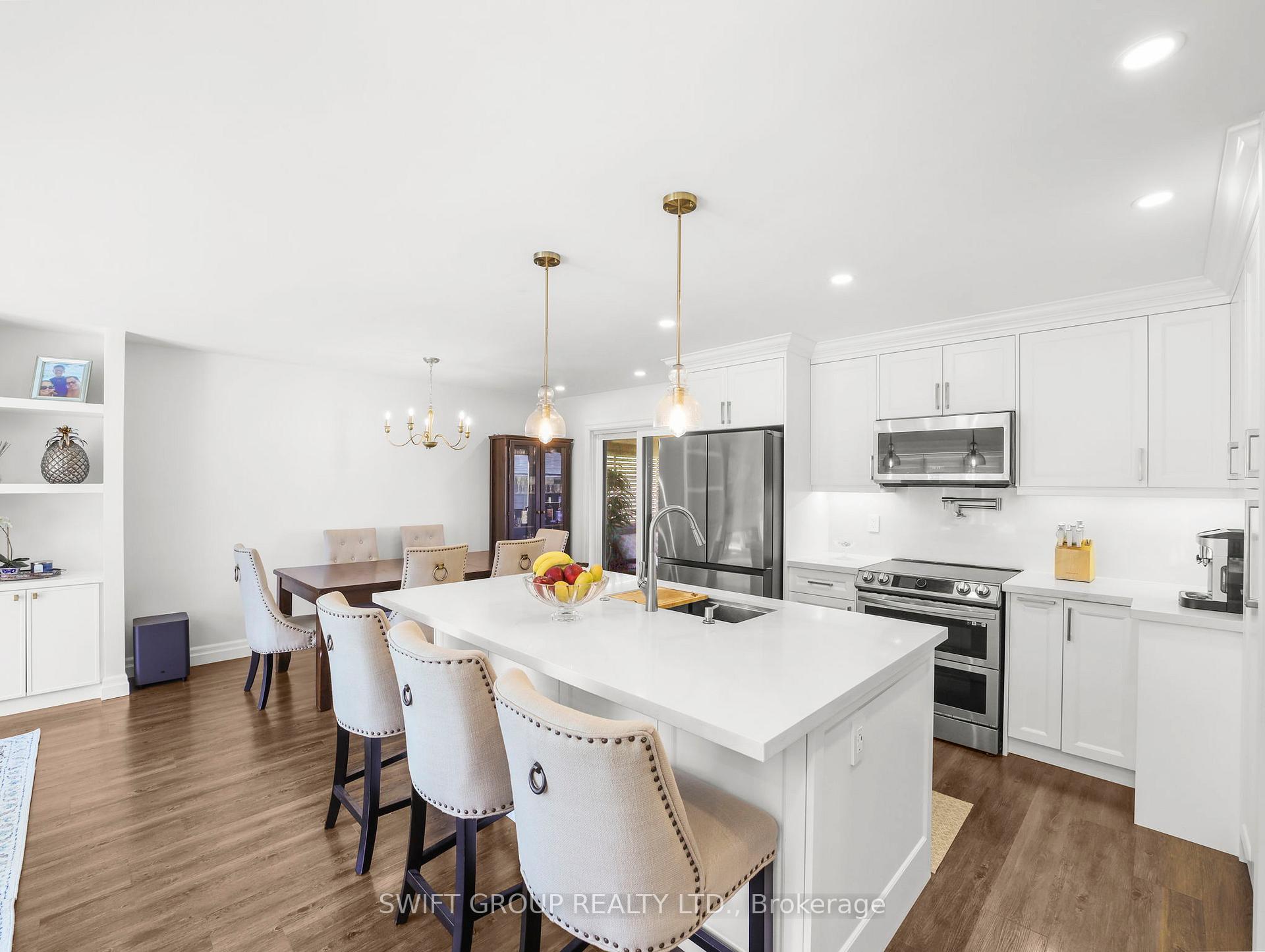 Photo 20 of 39 Viking Drive, Grimsby, Grimsby Beach — HOMEH