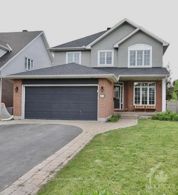 Photo 1 of 4464 Shoreline Drive, Ottawa, Riverside South/Gloucester Glen — HOMEH