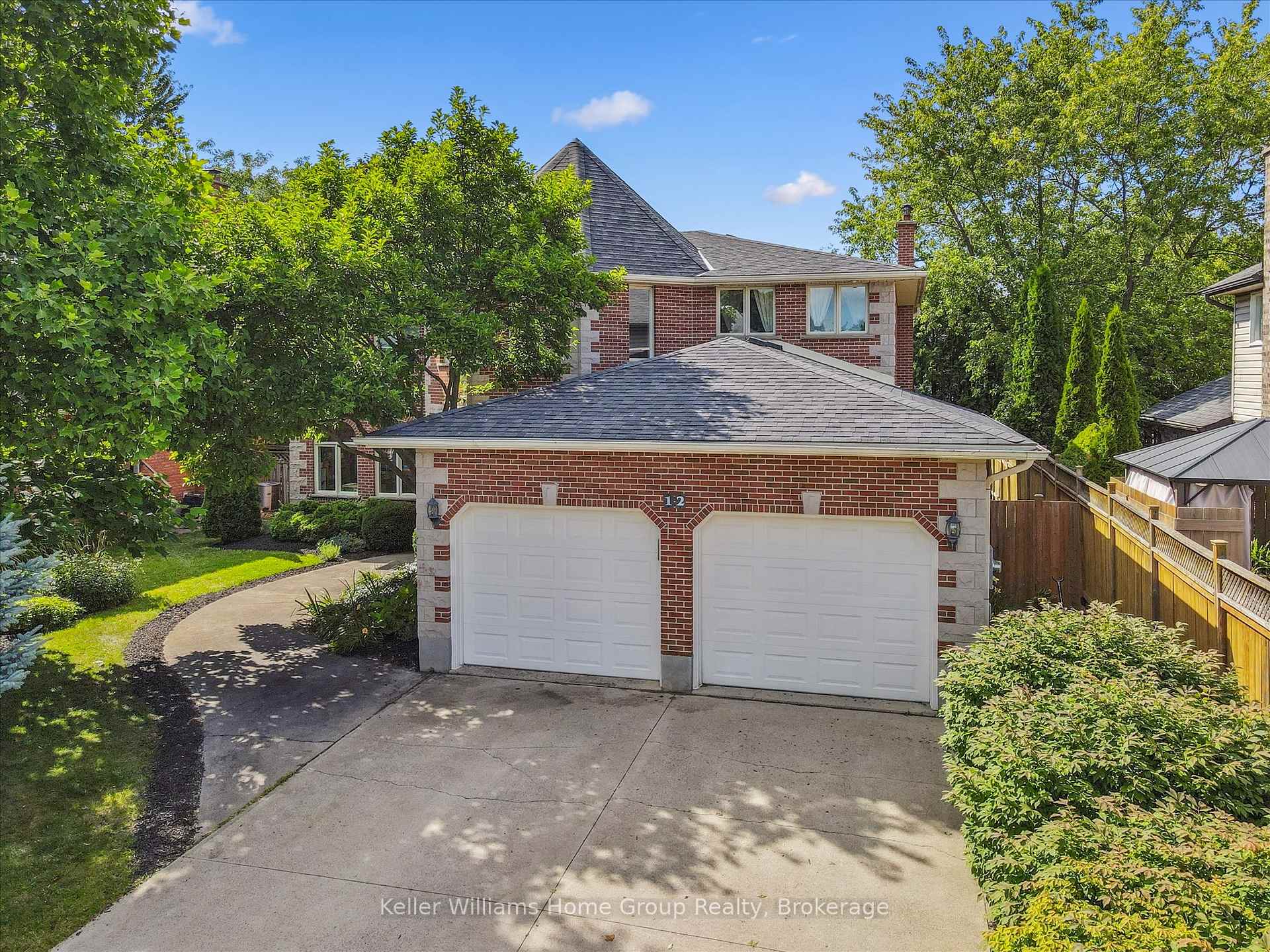 Photo 1 of 12 Harts Lane E, Guelph, Kortright East — HOMEH