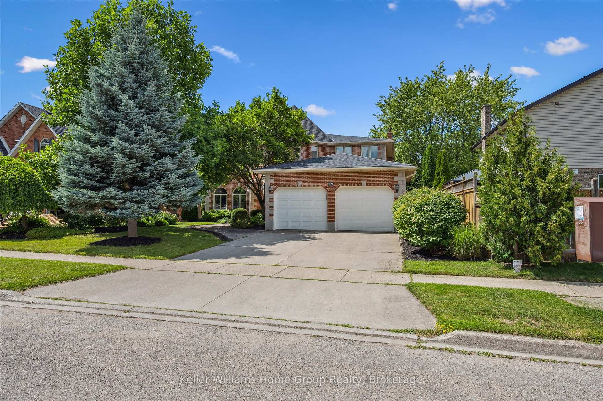Photo 3 of 12 Harts Lane E, Guelph, Kortright East — HOMEH