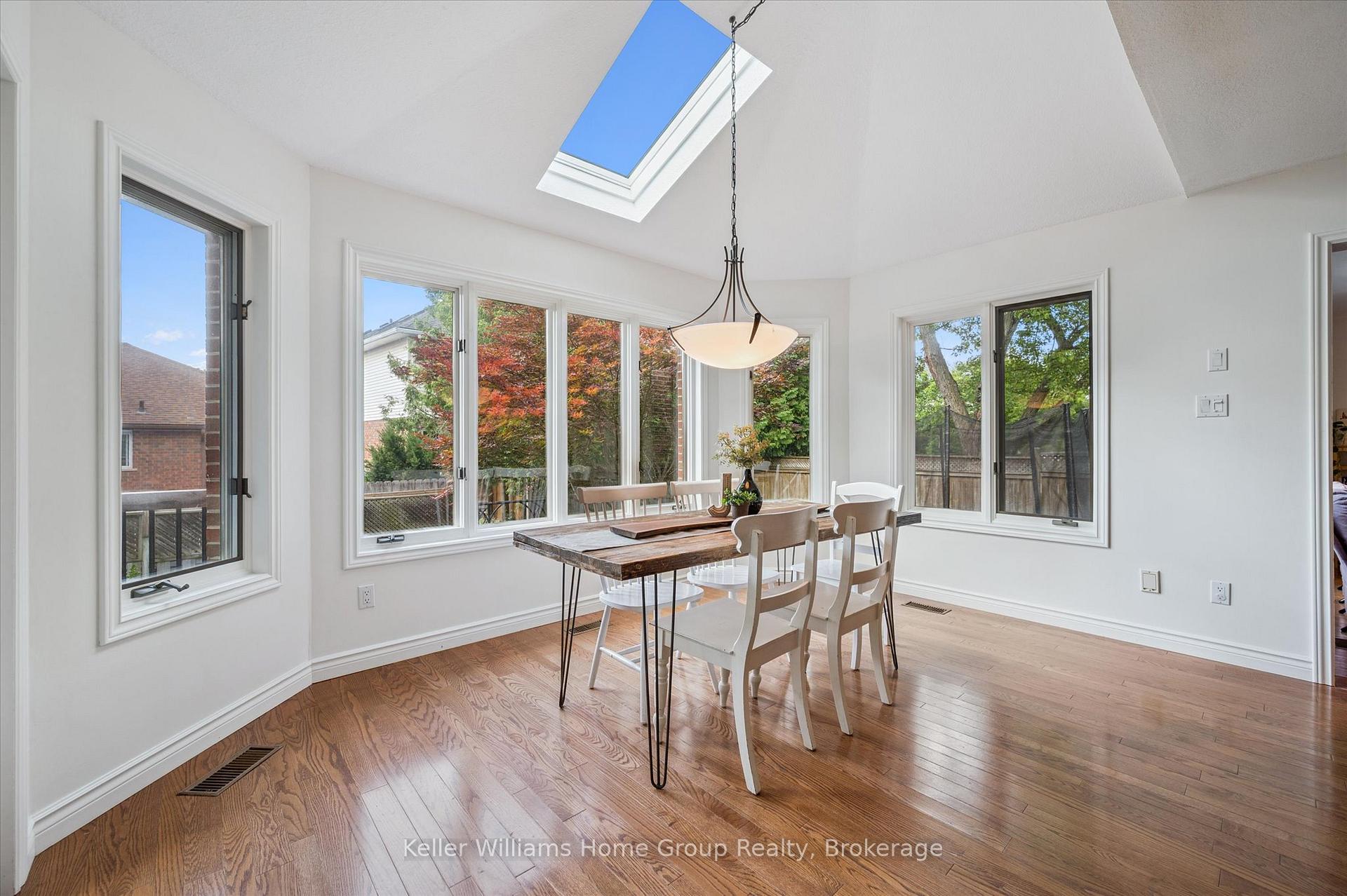 Photo 12 of 12 Harts Lane E, Guelph, Kortright East — HOMEH
