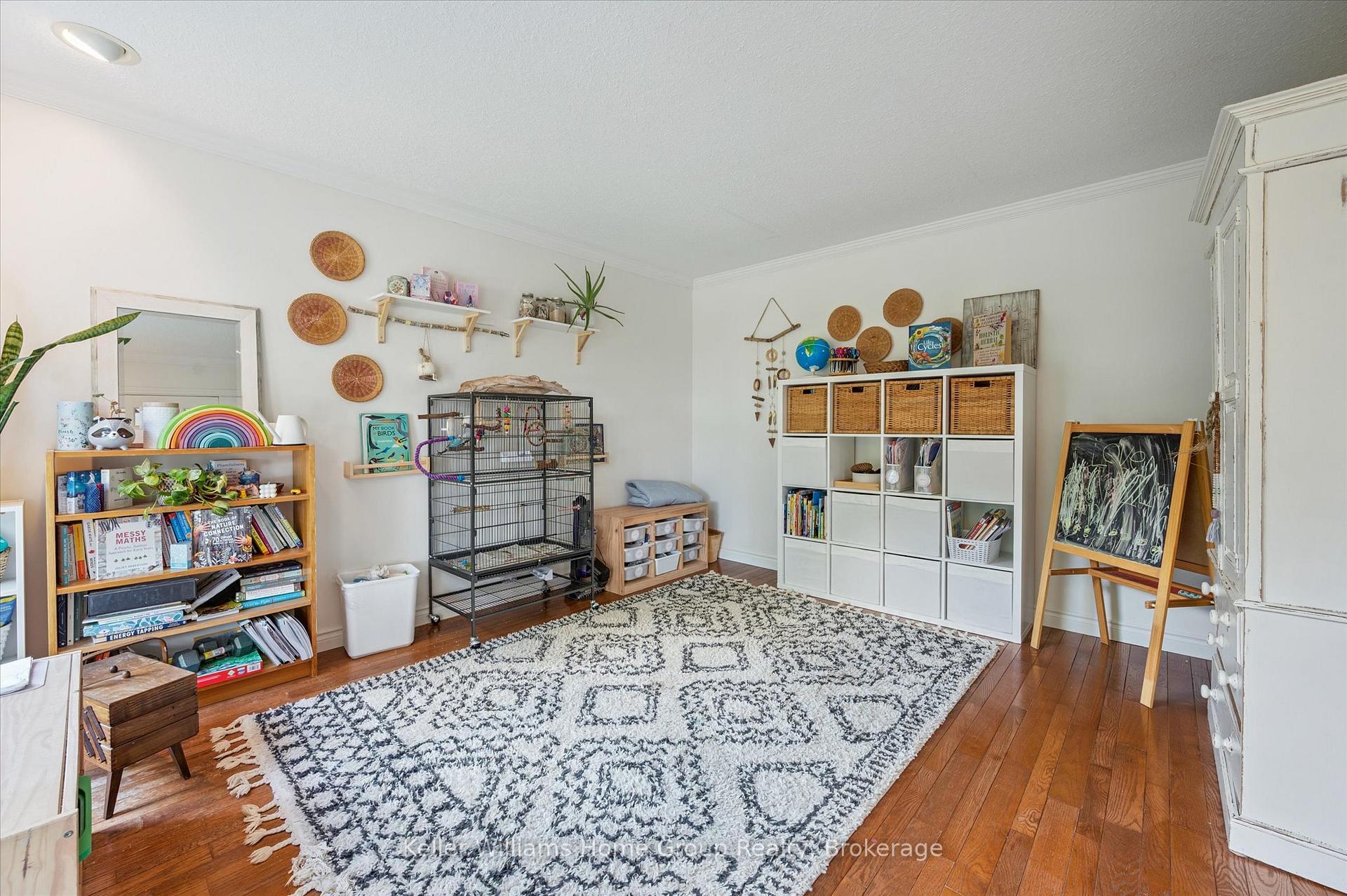 Photo 16 of 12 Harts Lane E, Guelph, Kortright East — HOMEH