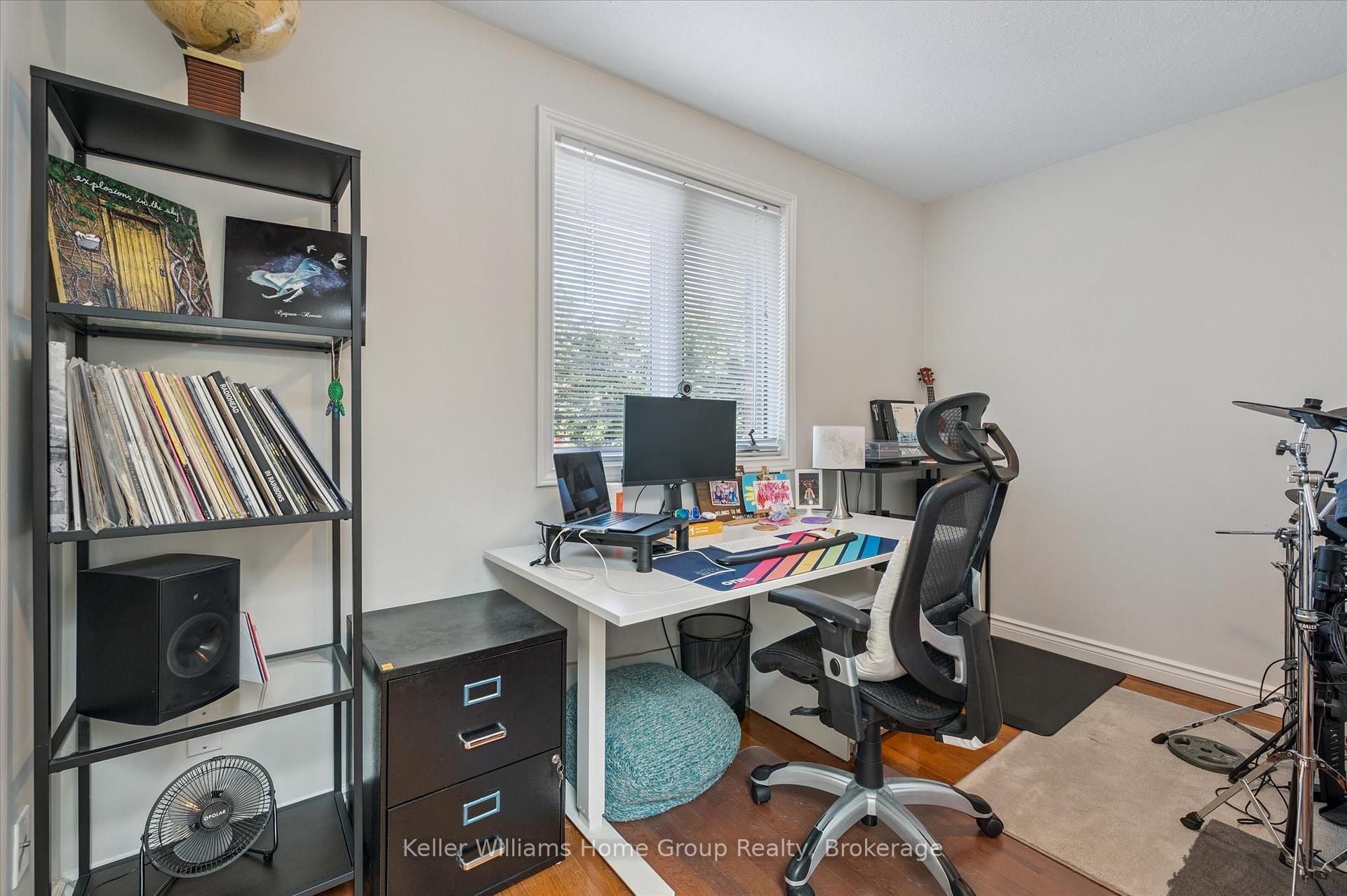 Photo 21 of 12 Harts Lane E, Guelph, Kortright East — HOMEH