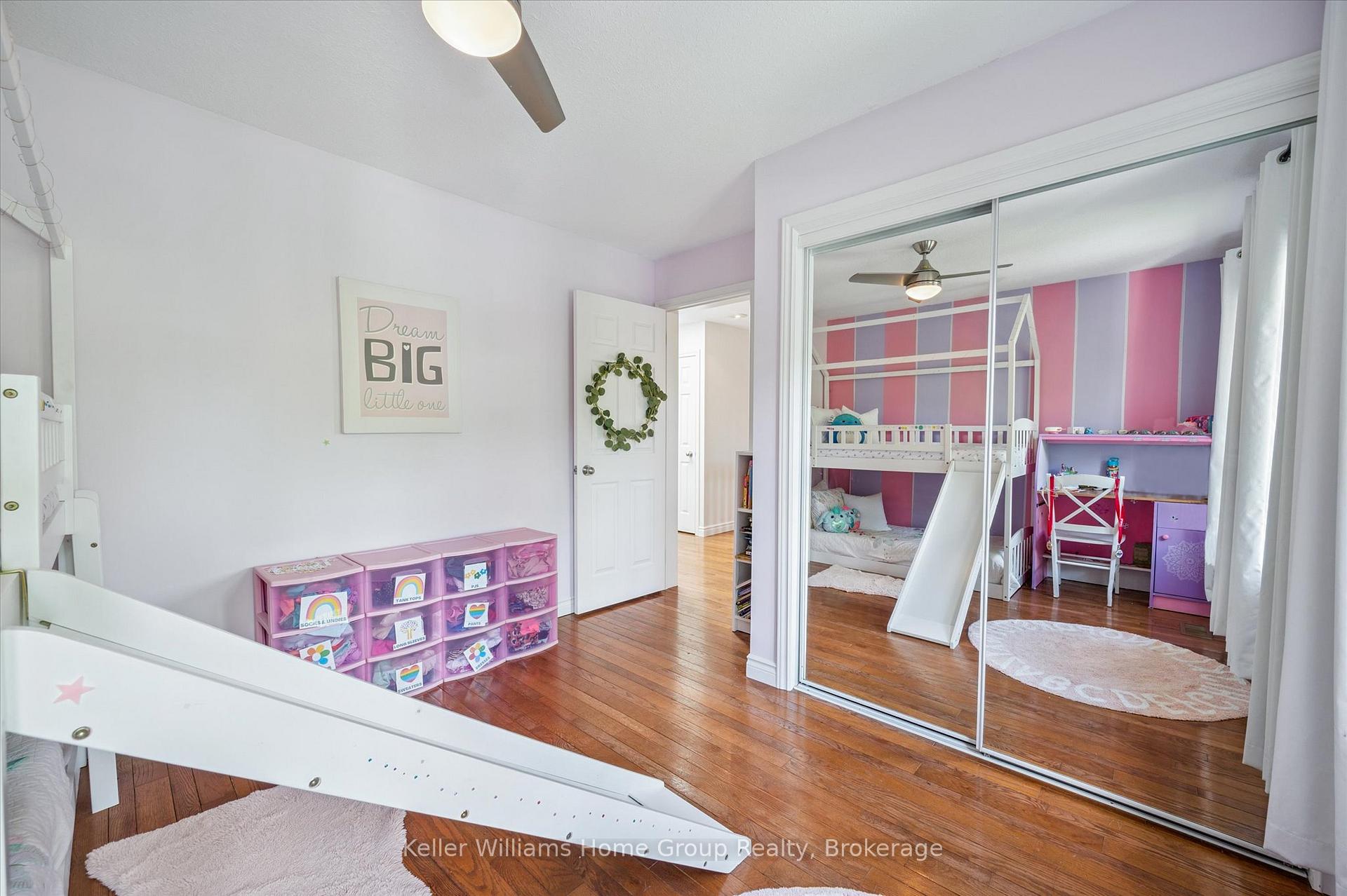 Photo 26 of 12 Harts Lane E, Guelph, Kortright East — HOMEH