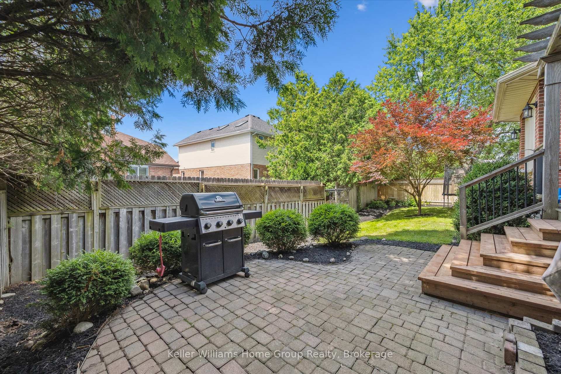 Photo 39 of 12 Harts Lane E, Guelph, Kortright East — HOMEH