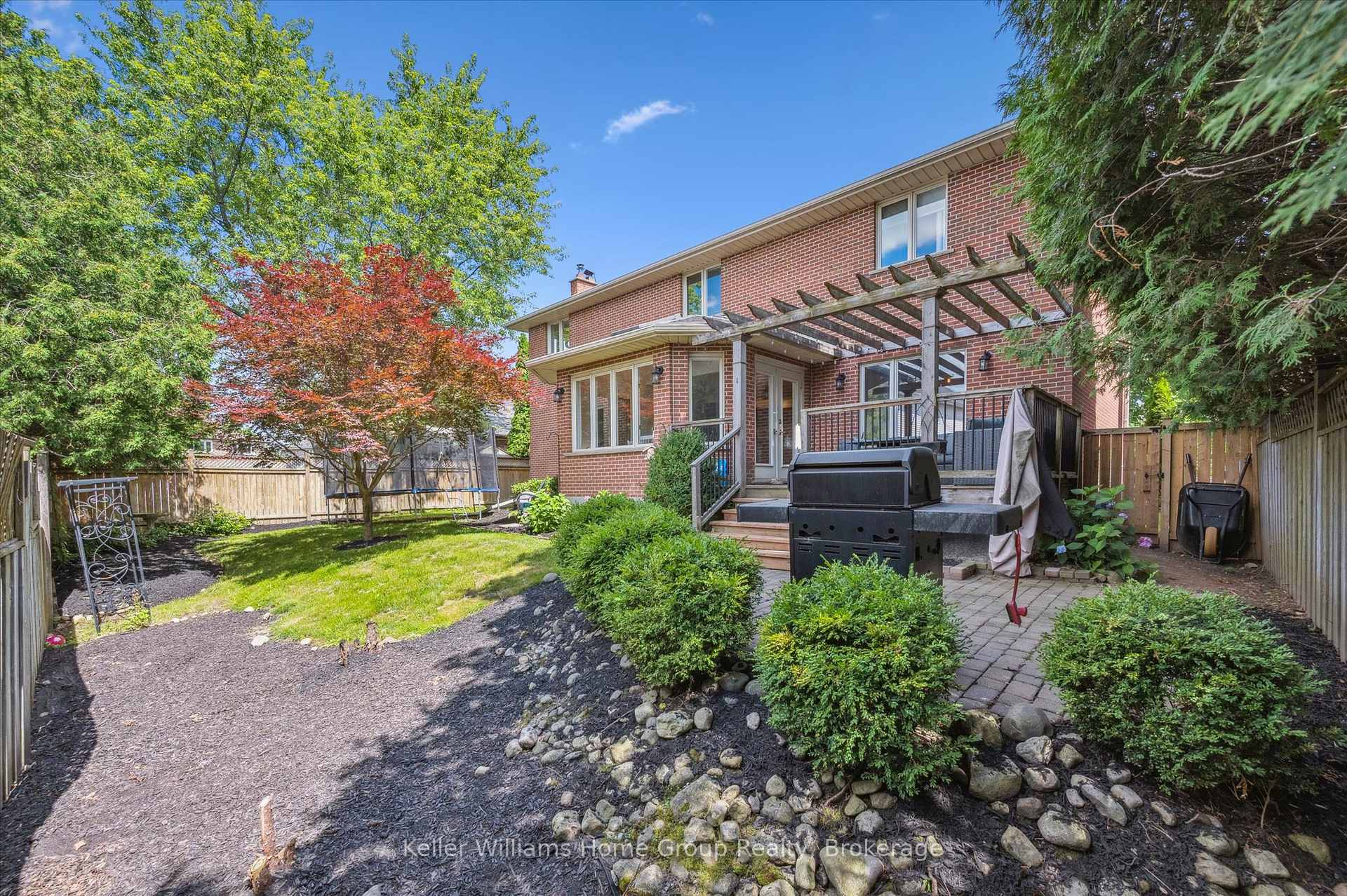 Photo 40 of 12 Harts Lane E, Guelph, Kortright East — HOMEH