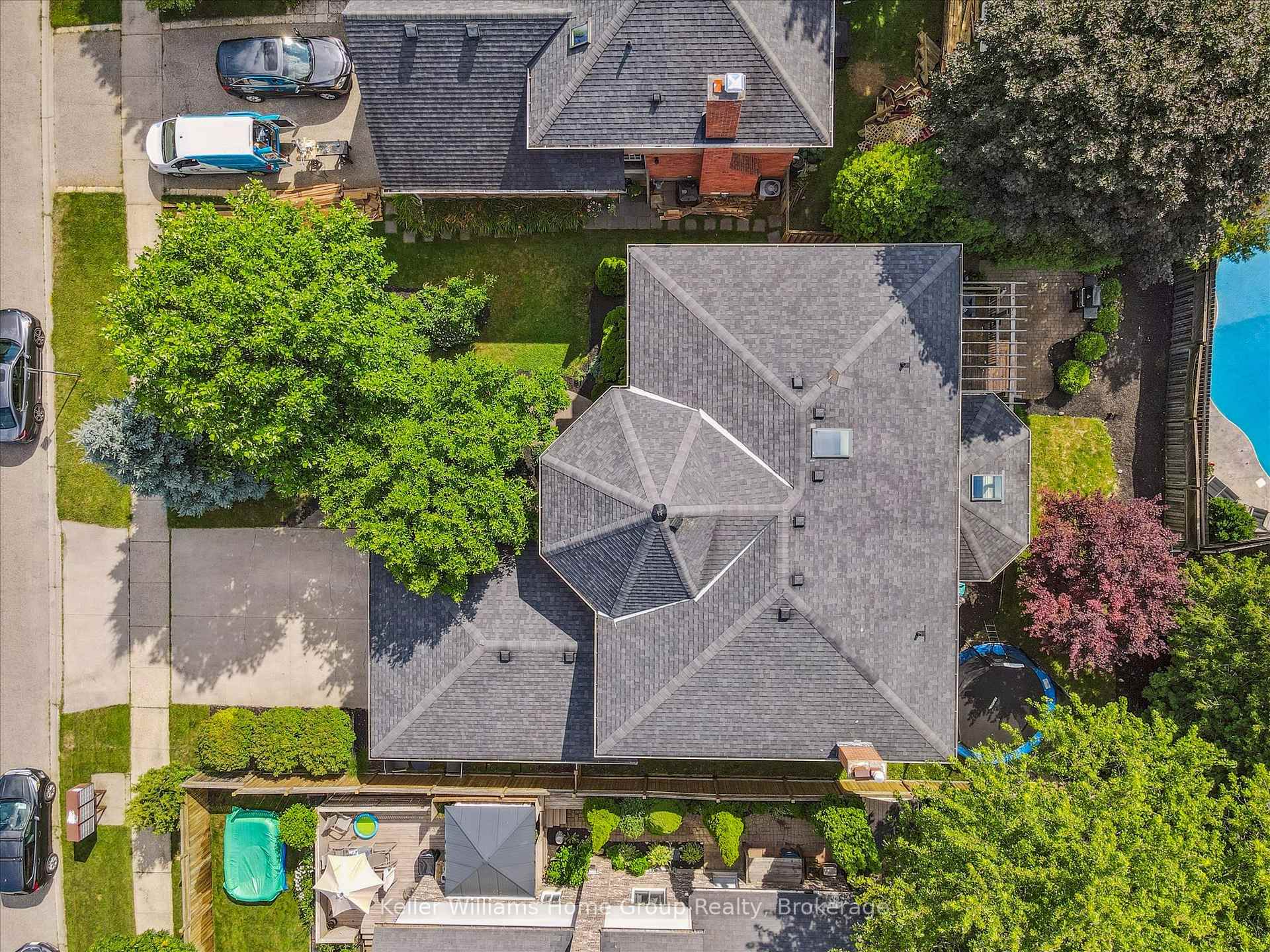 Photo 42 of 12 Harts Lane E, Guelph, Kortright East — HOMEH